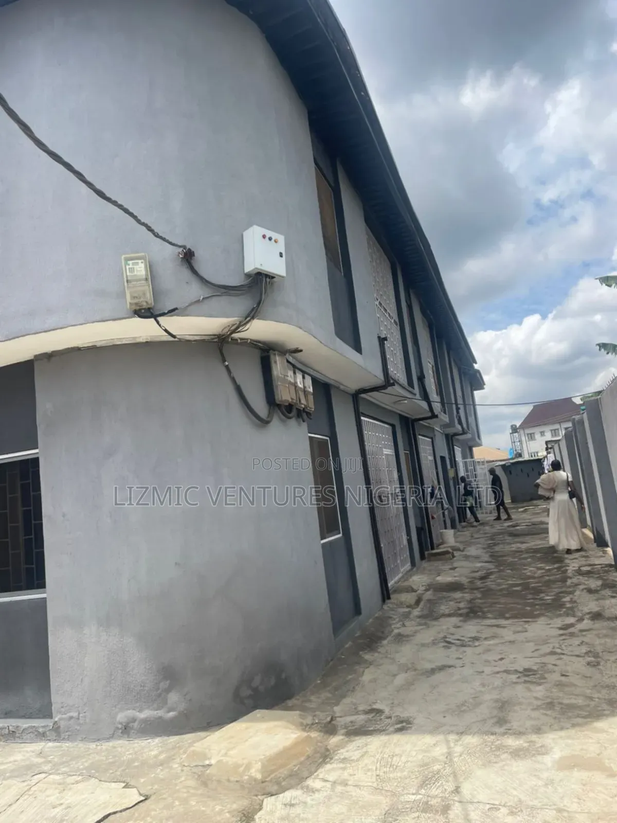 Furnished 3bdrm Apartment in Akesan, Igando / Ikotun/Igando for rent in Igando / Ikotun/Igando