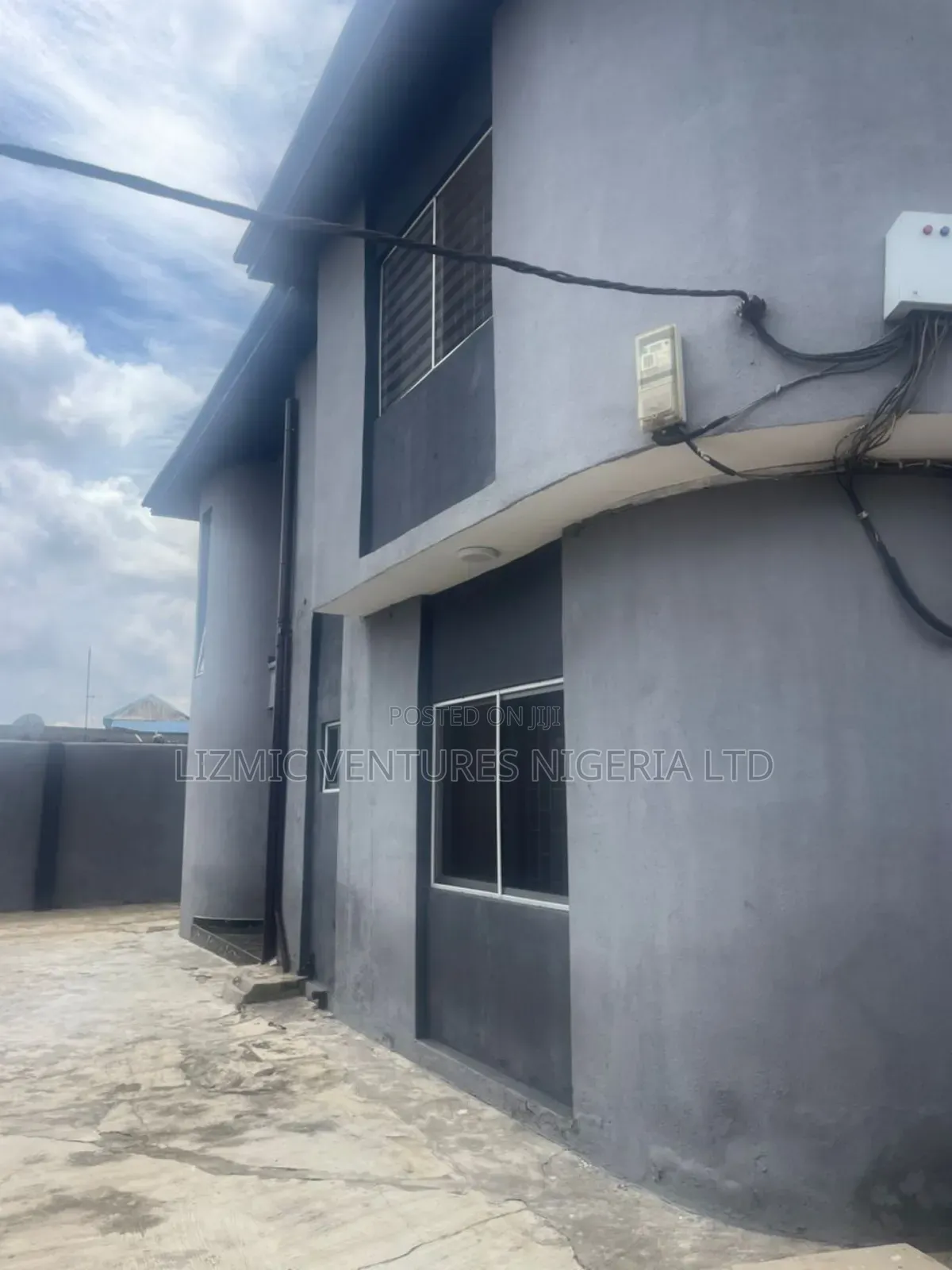 Furnished 3bdrm Apartment in Akesan, Igando / Ikotun/Igando for rent in Igando / Ikotun/Igando