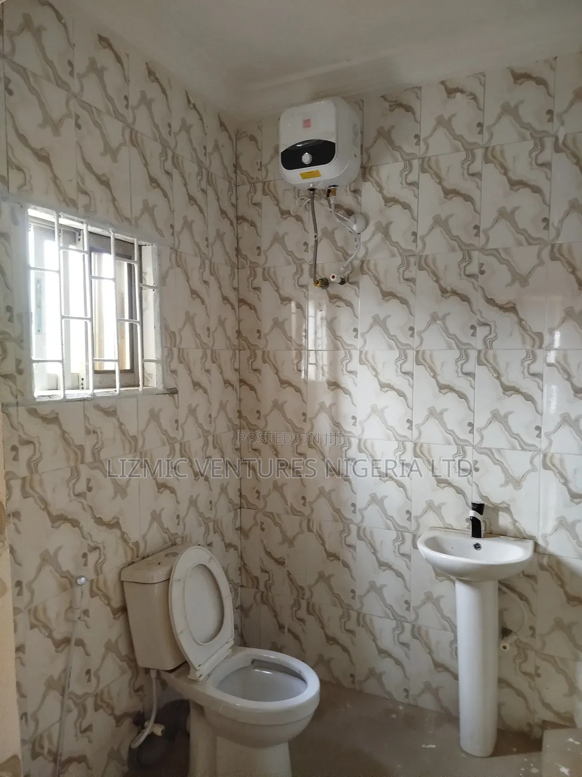 Furnished 3bdrm Apartment in Akesan, Igando / Ikotun/Igando for rent in Igando / Ikotun/Igando