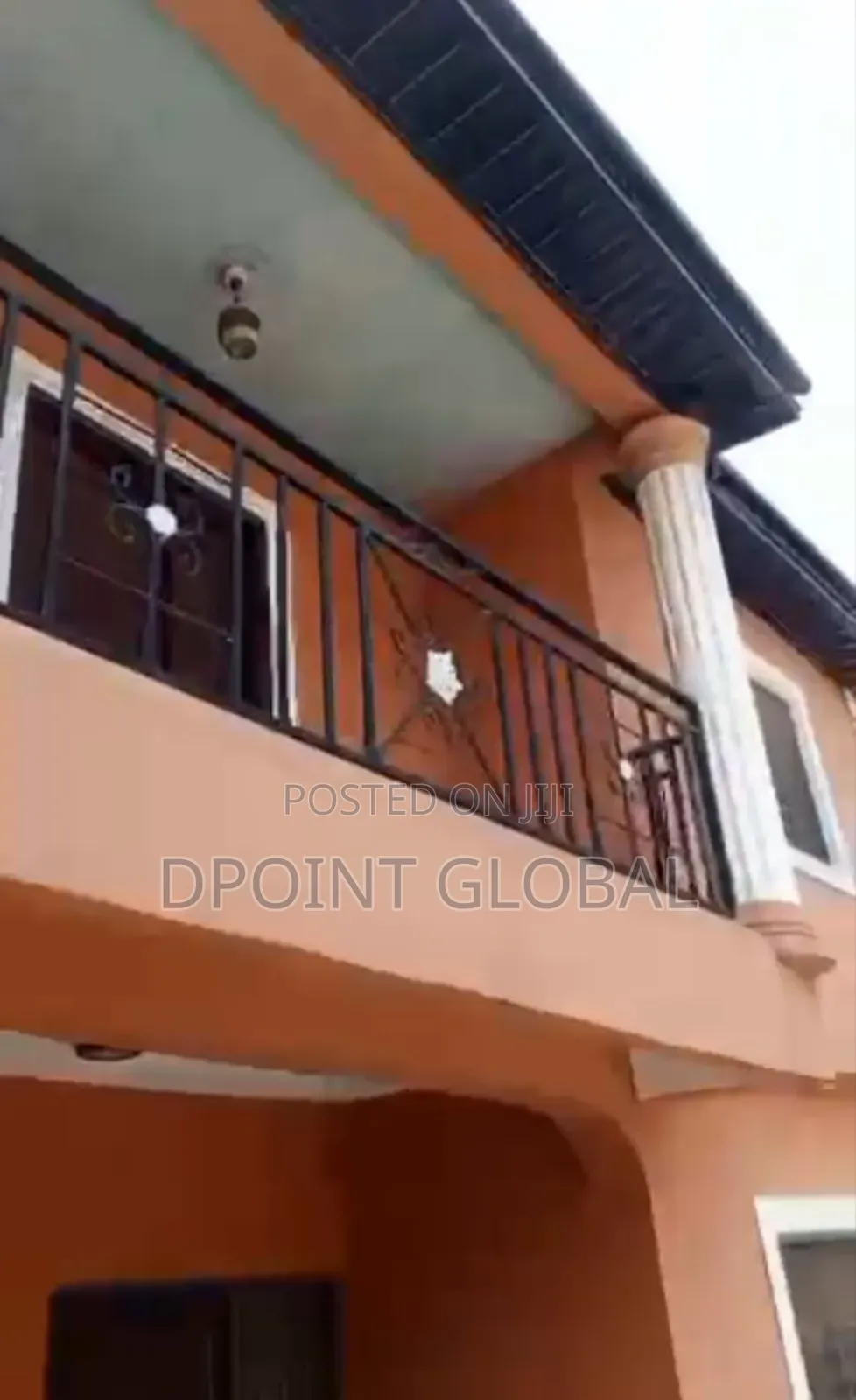 12bdrm Duplex in Phase 1, Igando / Ikotun/Igando for sale in Igando / Ikotun/Igando
