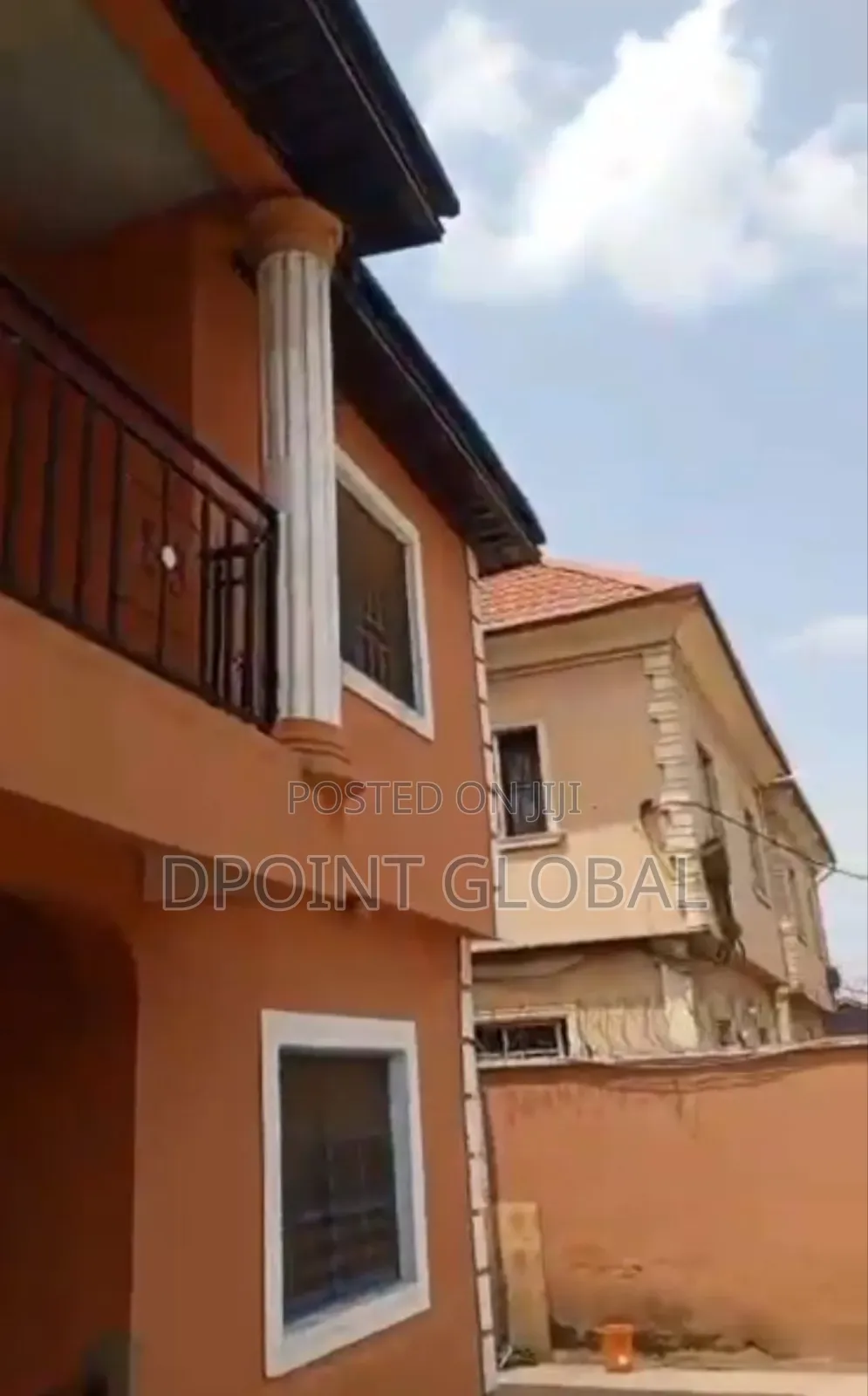 12bdrm Duplex in Phase 1, Igando / Ikotun/Igando for sale in Igando / Ikotun/Igando