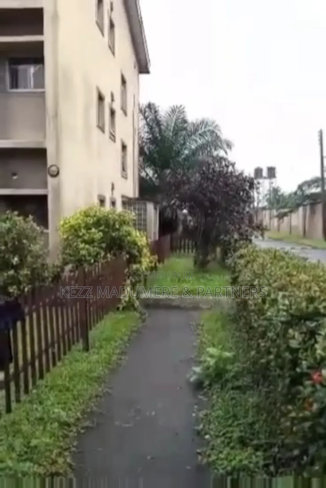 For Sale : 16 1⁄2 Plots at New Gra Phase 2, Ph in GRA Phase 2 / Port-Harcourt