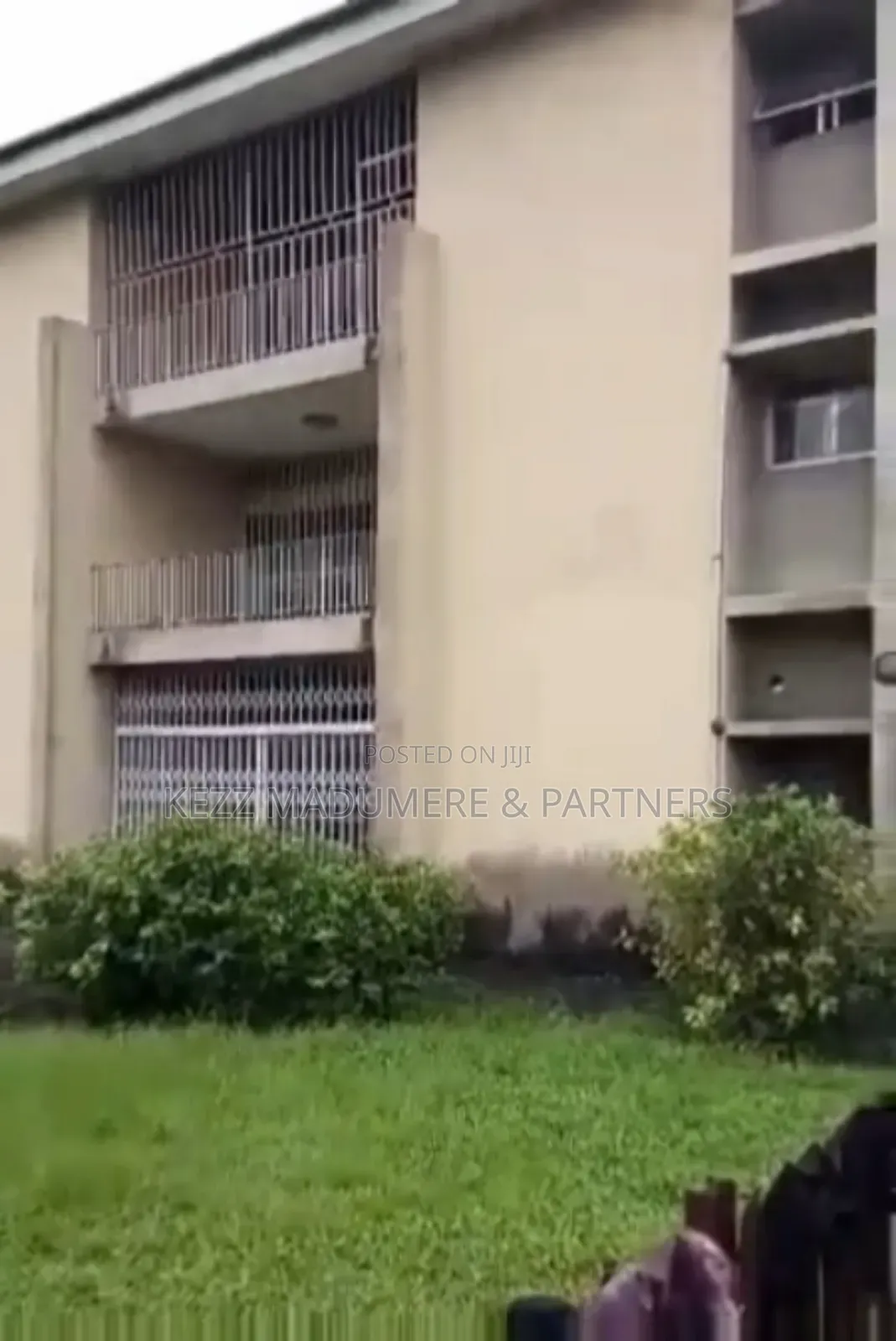 For Sale : 16 1⁄2 Plots at New Gra Phase 2, Ph in GRA Phase 2 / Port-Harcourt