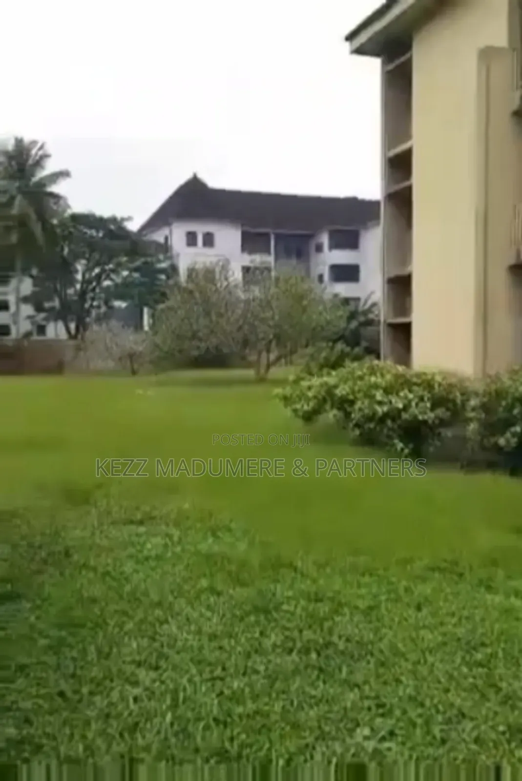 For Sale : 16 1⁄2 Plots at New Gra Phase 2, Ph in GRA Phase 2 / Port-Harcourt