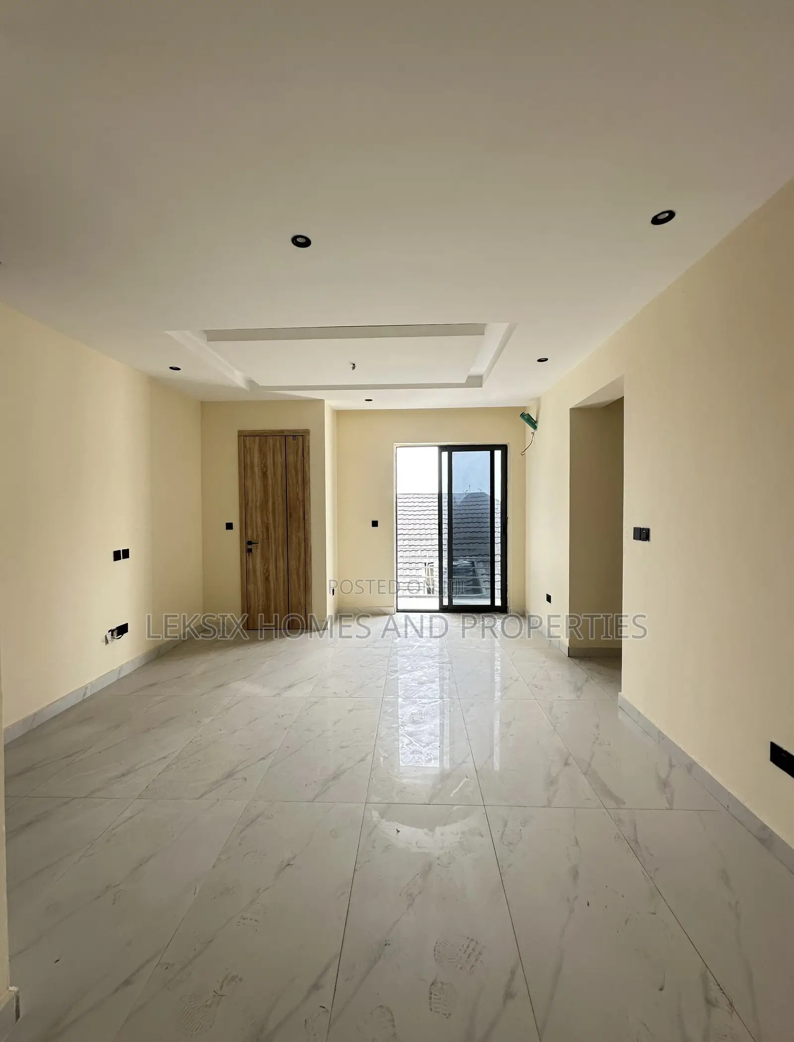 2bdrm Apartment in A Well Secured, Ikate for sale in Ikate
