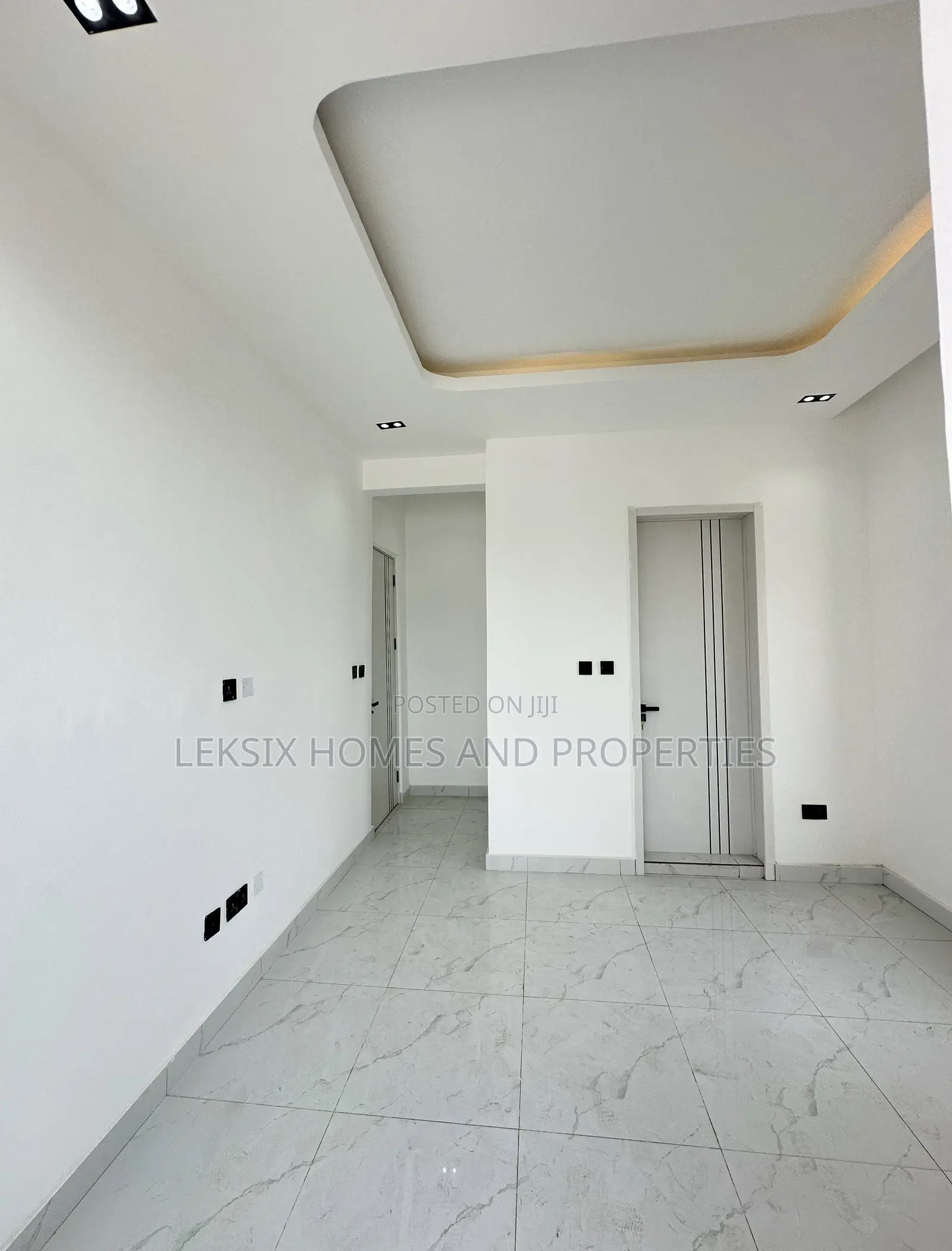 2bdrm Apartment in A Well Secured, Ikate for sale in Ikate