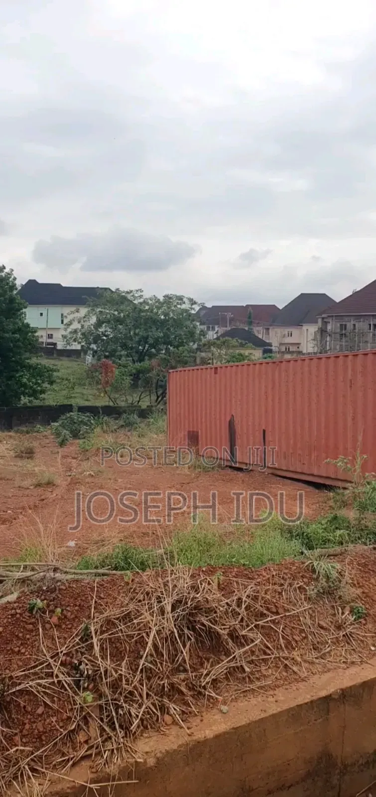 Land for Sale Independence Layout Opposite Liberty Estate Enugu State in Enugu