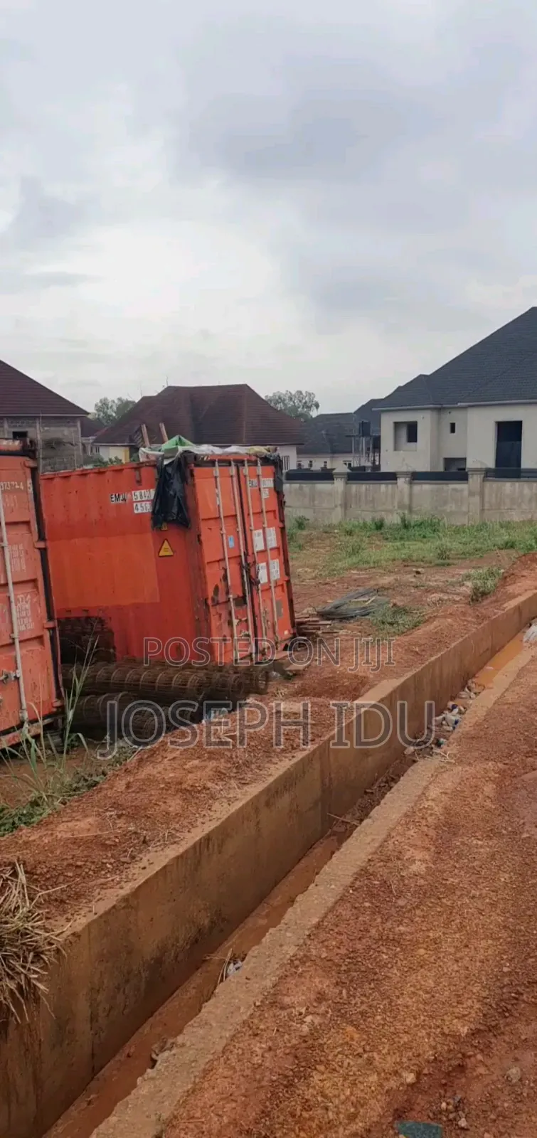 Land for Sale Independence Layout Opposite Liberty Estate Enugu State in Enugu