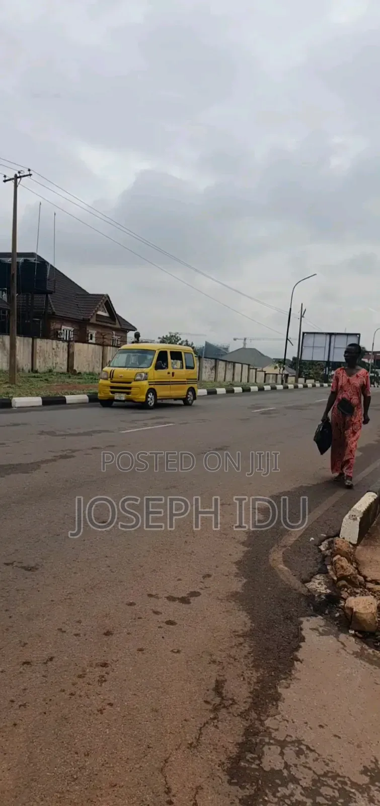 Land for Sale Independence Layout Opposite Liberty Estate Enugu State in Enugu