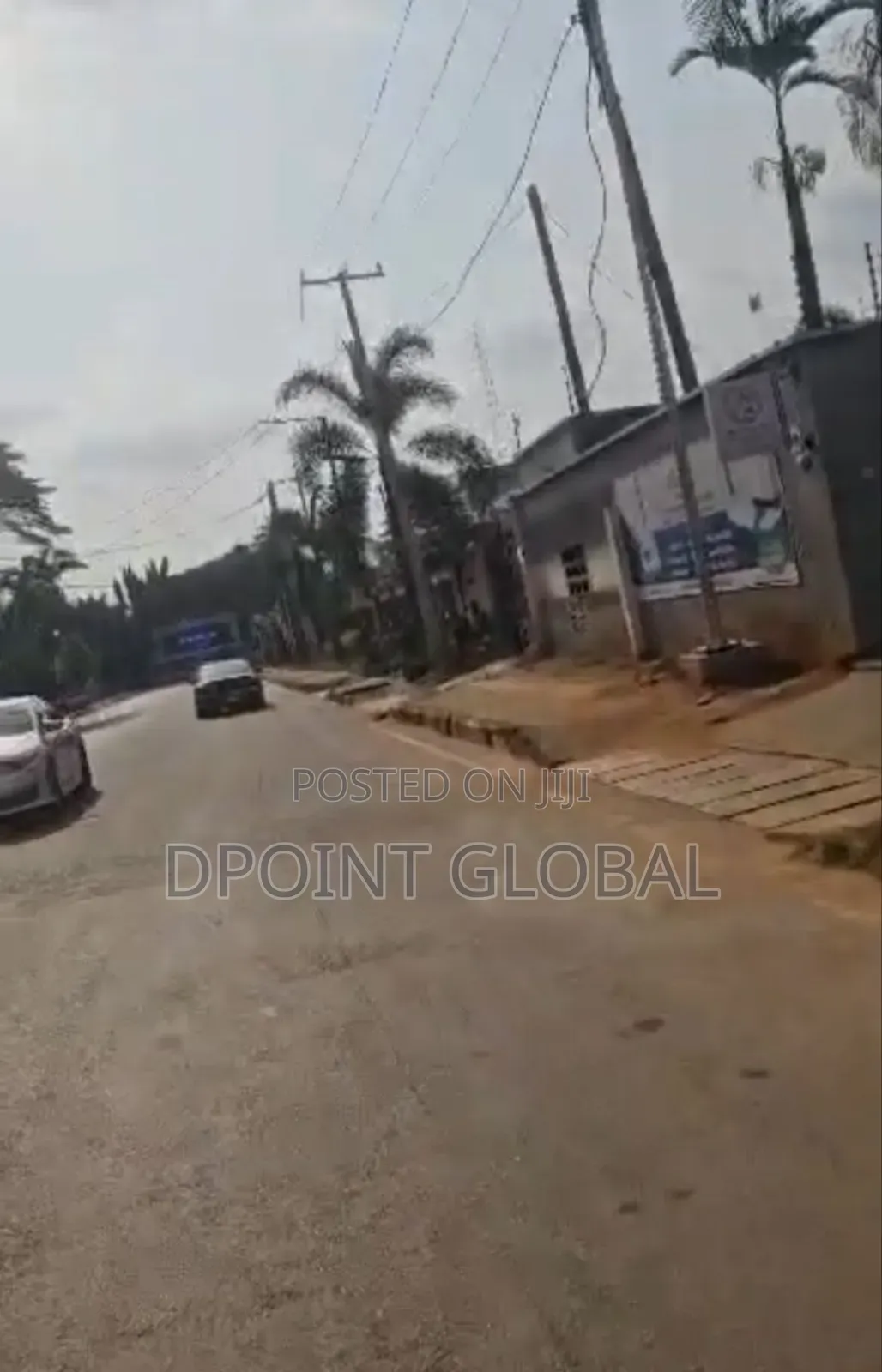 1250sqm of Land in Ikeja Gra in Ikeja GRA