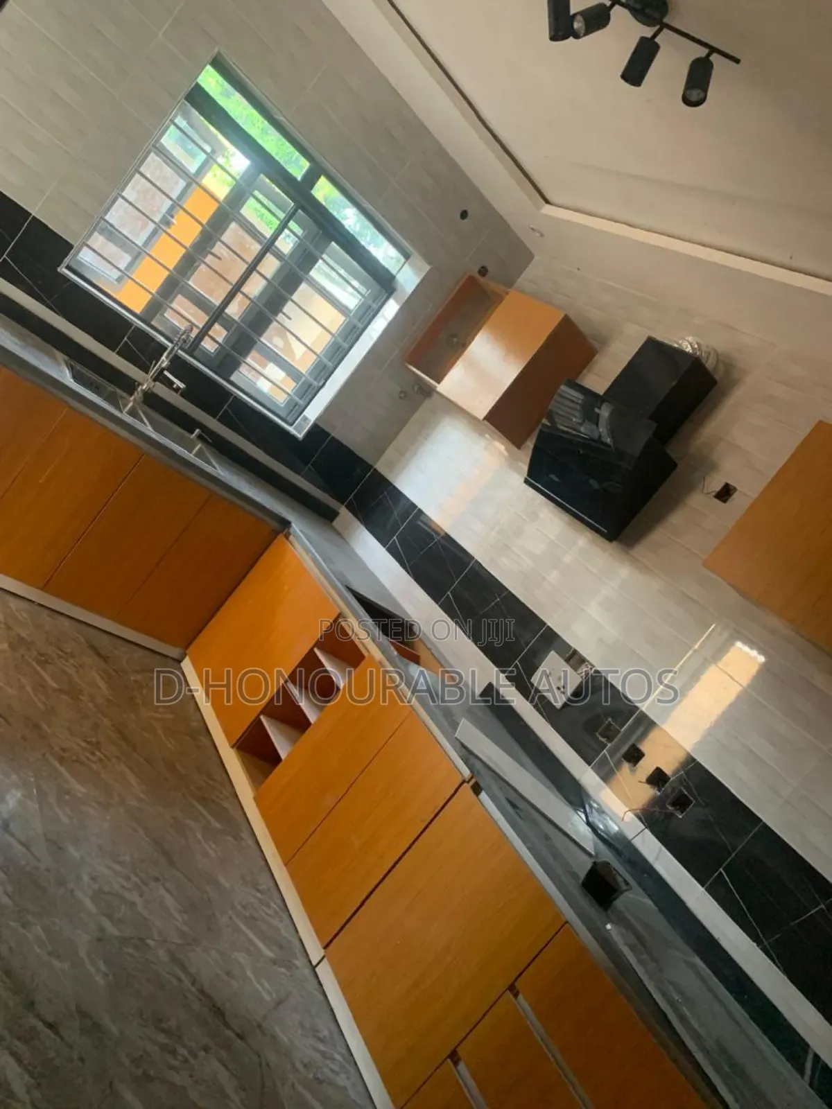 4 Bedroom Terrace Duplex With 2 Family Lounge in Abule Egba