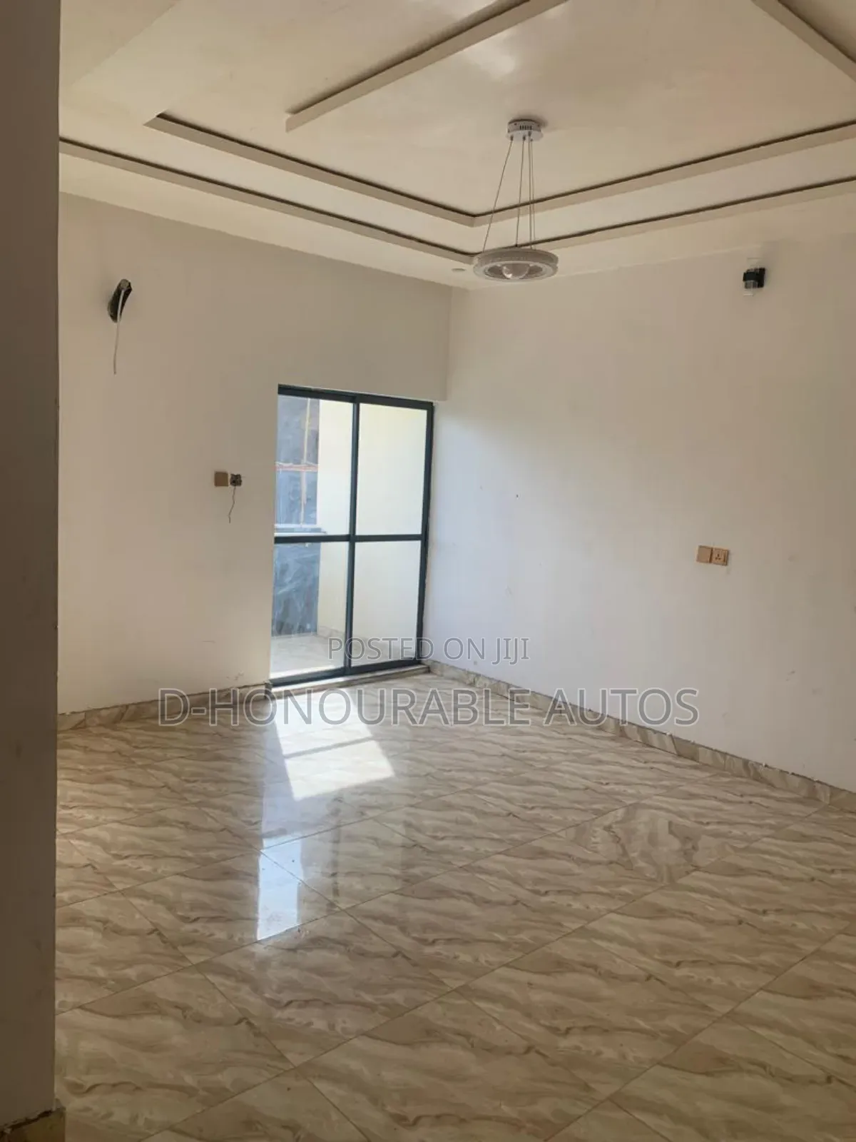4 Bedroom Terrace Duplex With 2 Family Lounge in Abule Egba