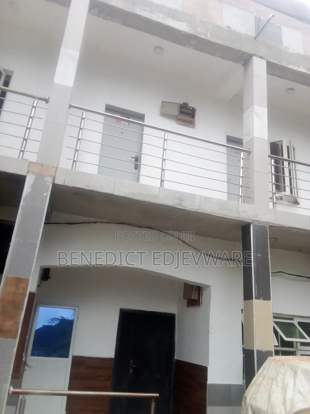1bdrm Bedsitter in Unity View Community, Awoyaya for rent in Awoyaya