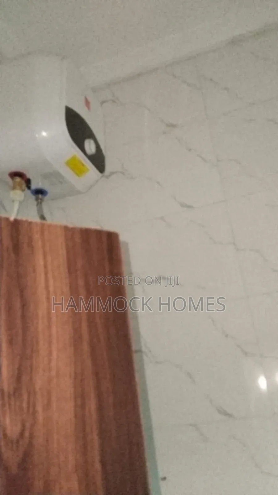 4bdrm Duplex in Agodi for rent in Agodi