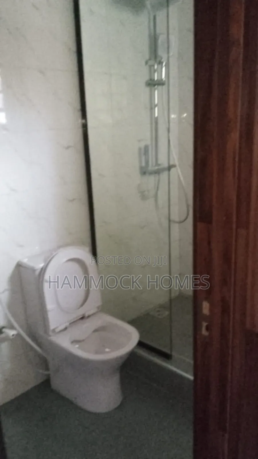 4bdrm Duplex in Agodi for rent in Agodi