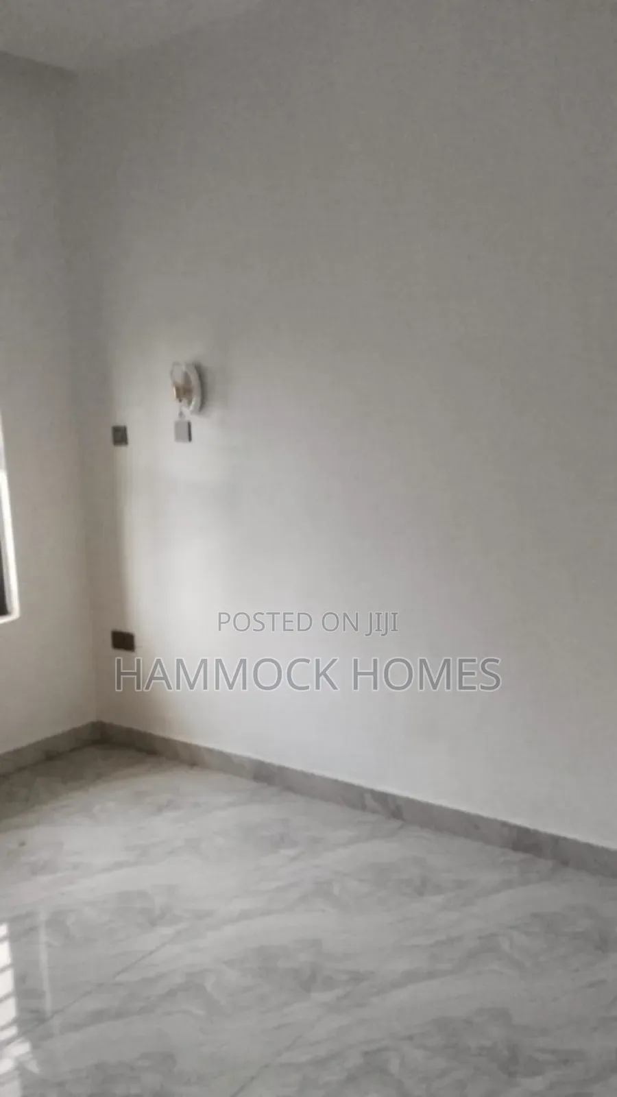 4bdrm Duplex in Agodi for rent in Agodi