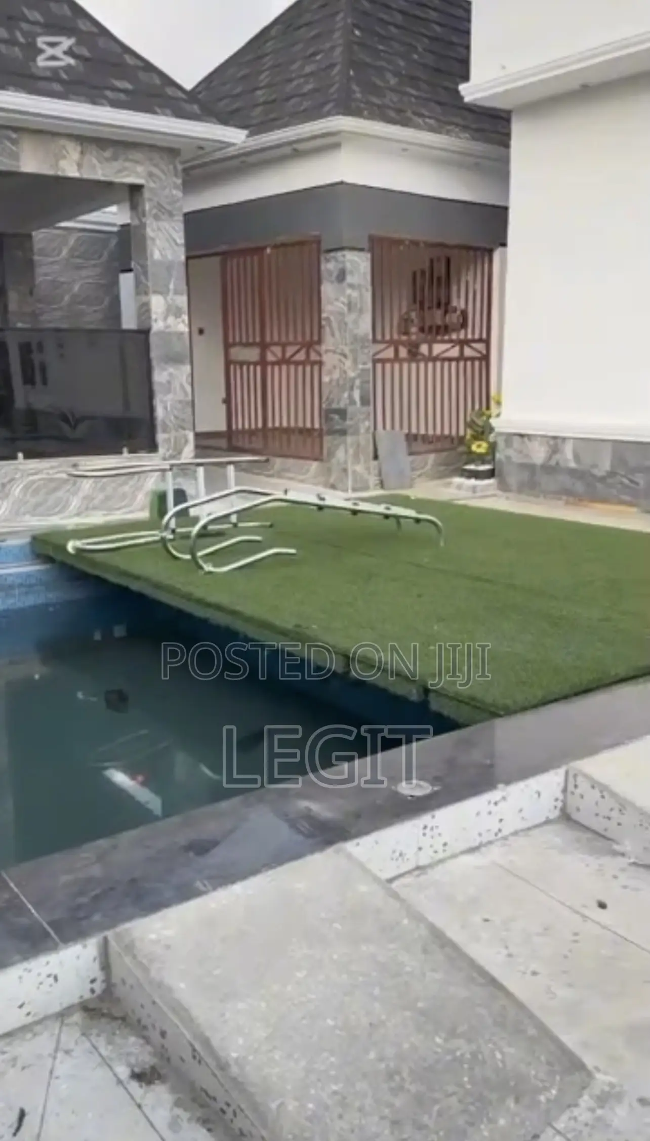 4bdrm Duplex in Gwarinpa for sale in Gwarinpa