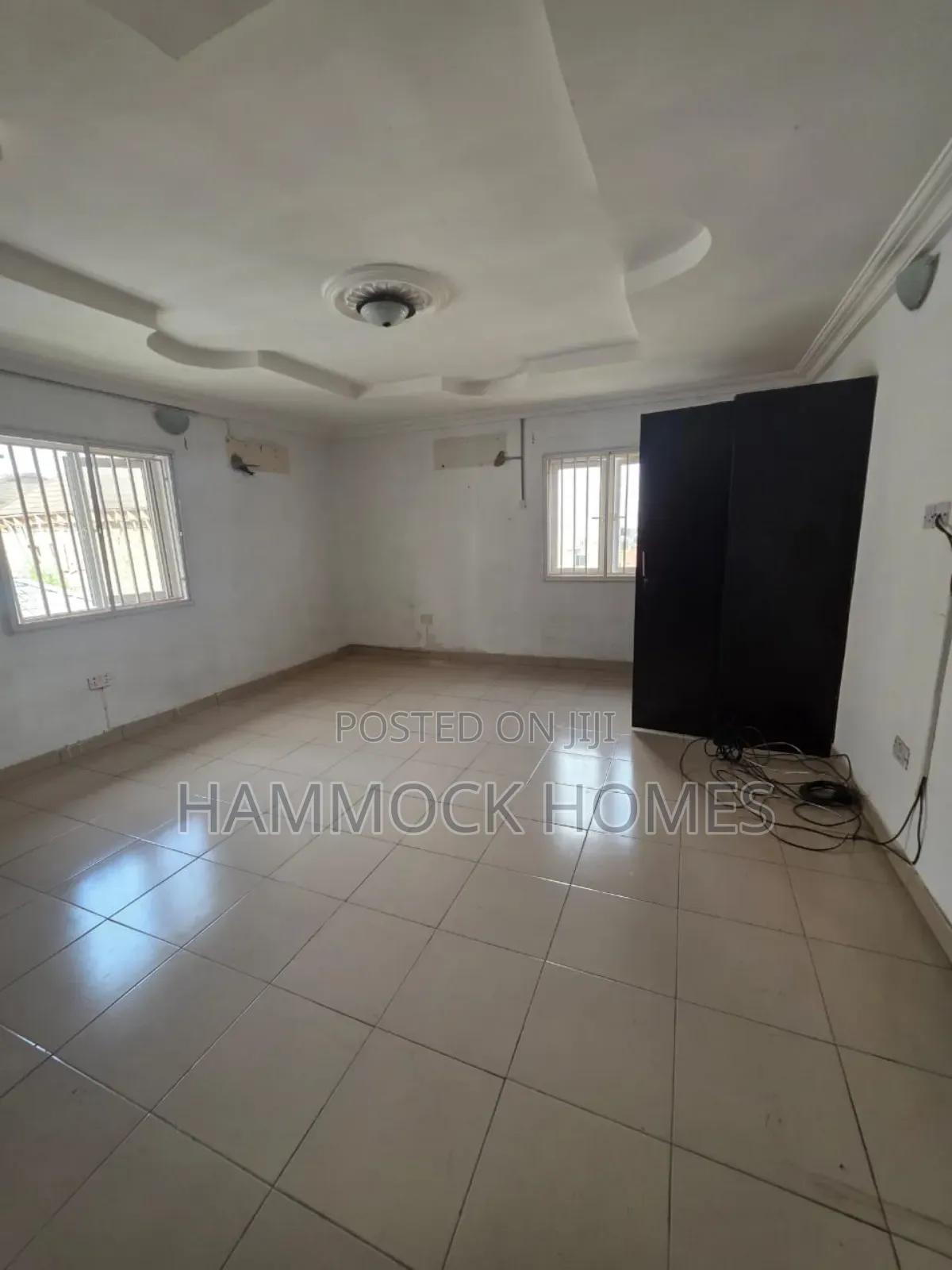 3bdrm Block of Flats in Carlton Gate Gra, Akobo for rent in Akobo