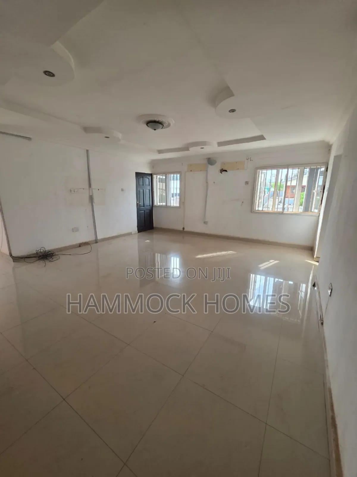 3bdrm Block of Flats in Carlton Gate Gra, Akobo for rent in Akobo