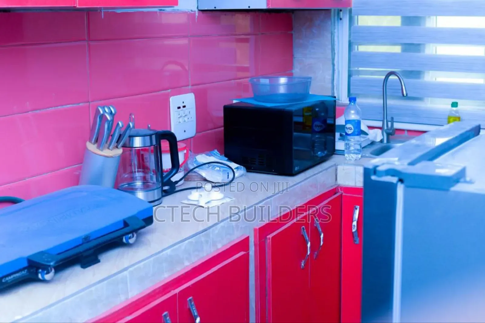 Furnished 2bdrm Apartment in Benin City for rent in Benin City