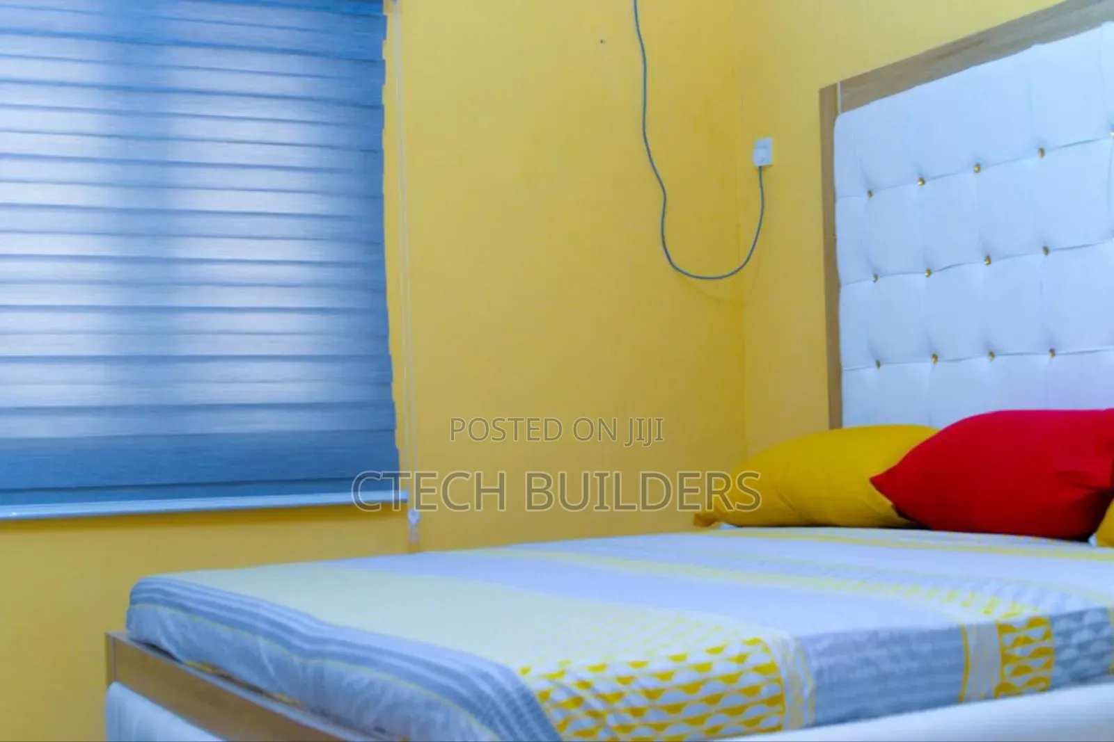 Furnished 2bdrm Apartment in Benin City for rent in Benin City