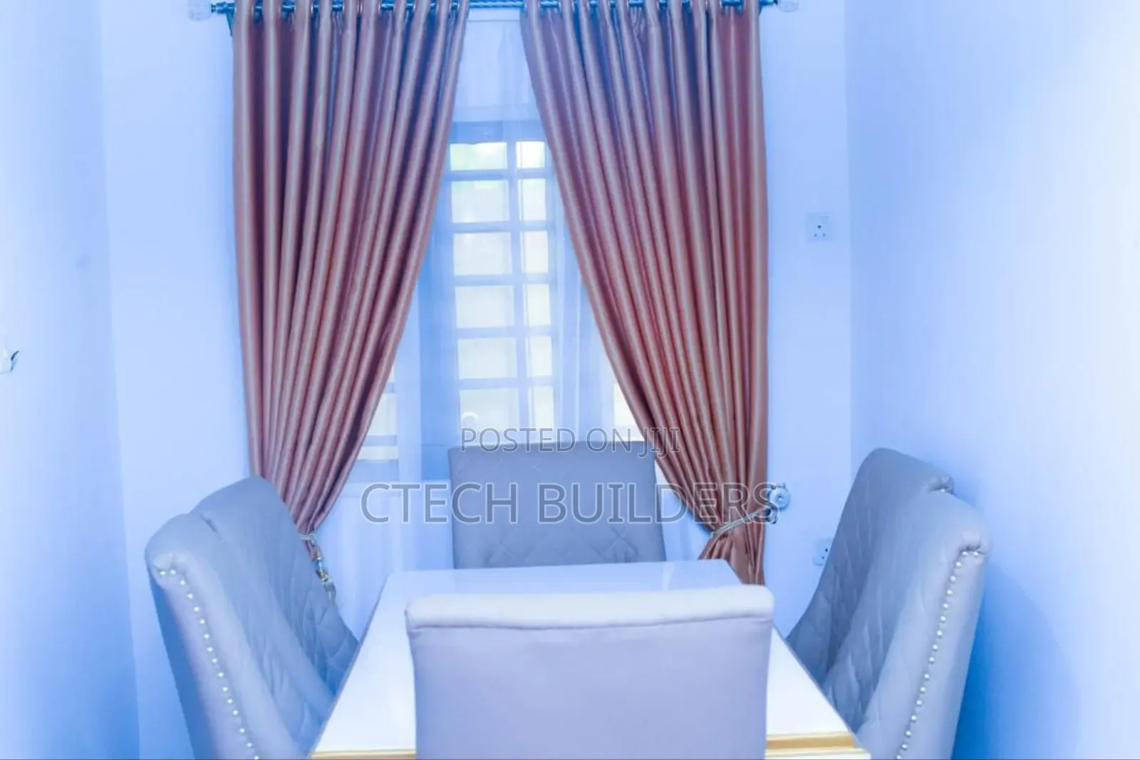 Furnished 2bdrm Apartment in Benin City for rent in Benin City
