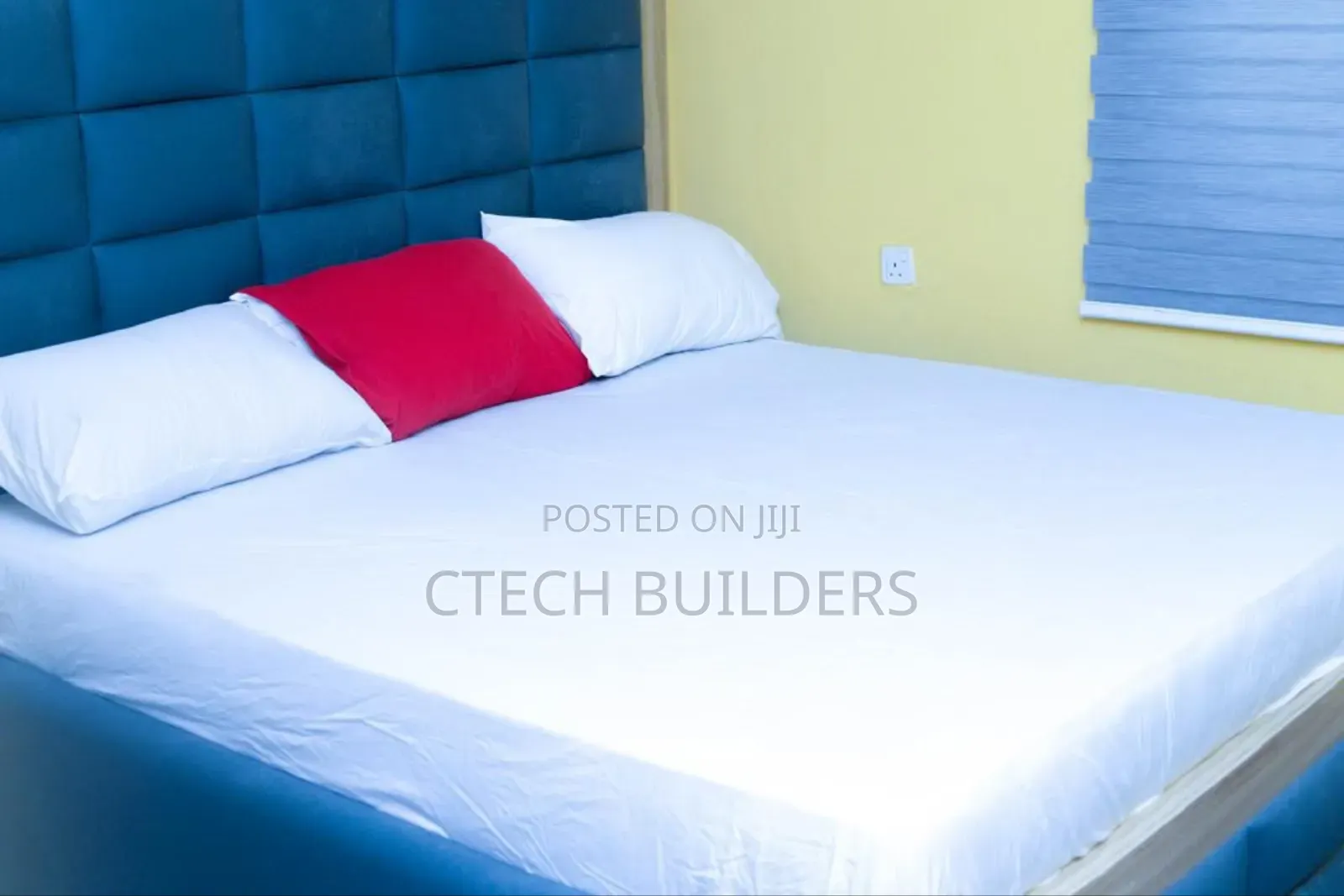 Furnished 2bdrm Apartment in Benin City for rent in Benin City