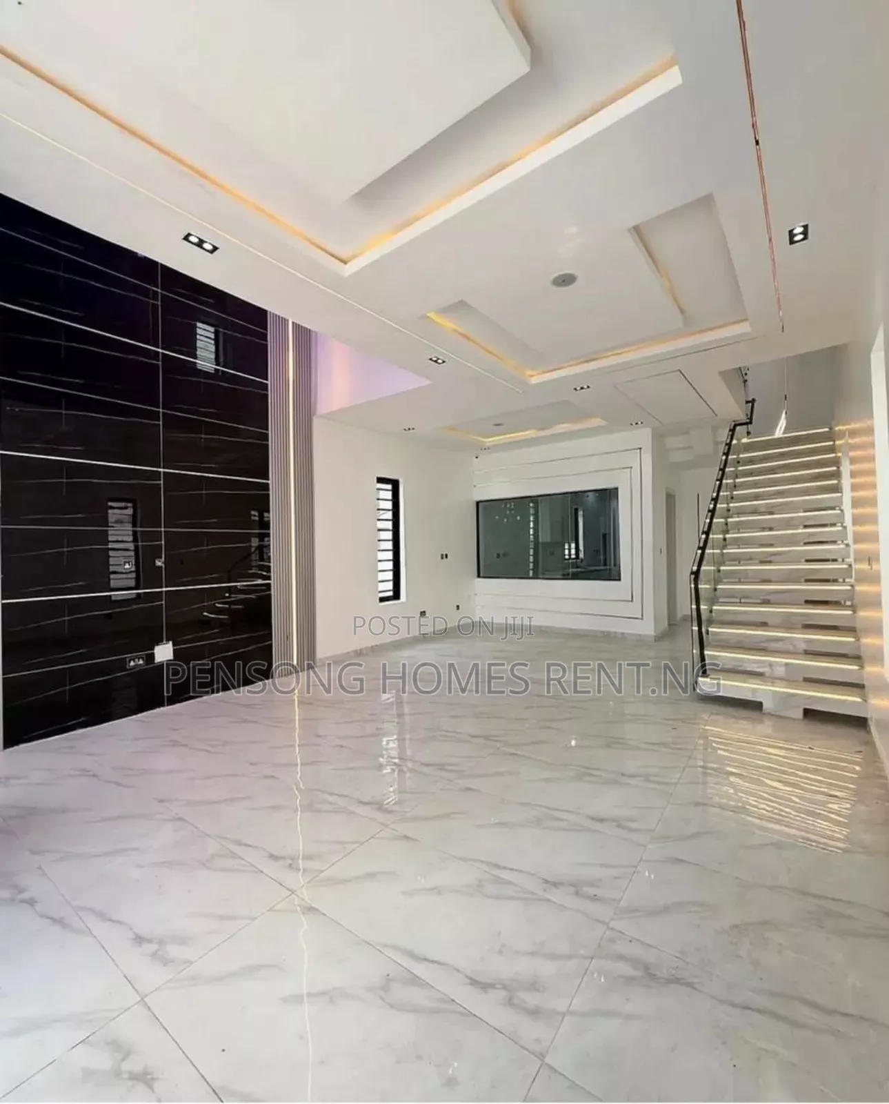 4bdrm Duplex in Ologolo for rent in Ologolo