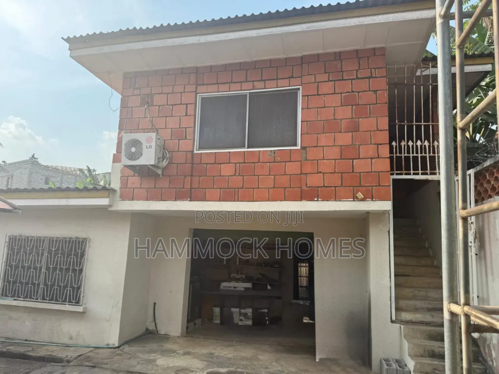 8bdrm Mansion in Ool Bodija Estate for sale in Old Bodija