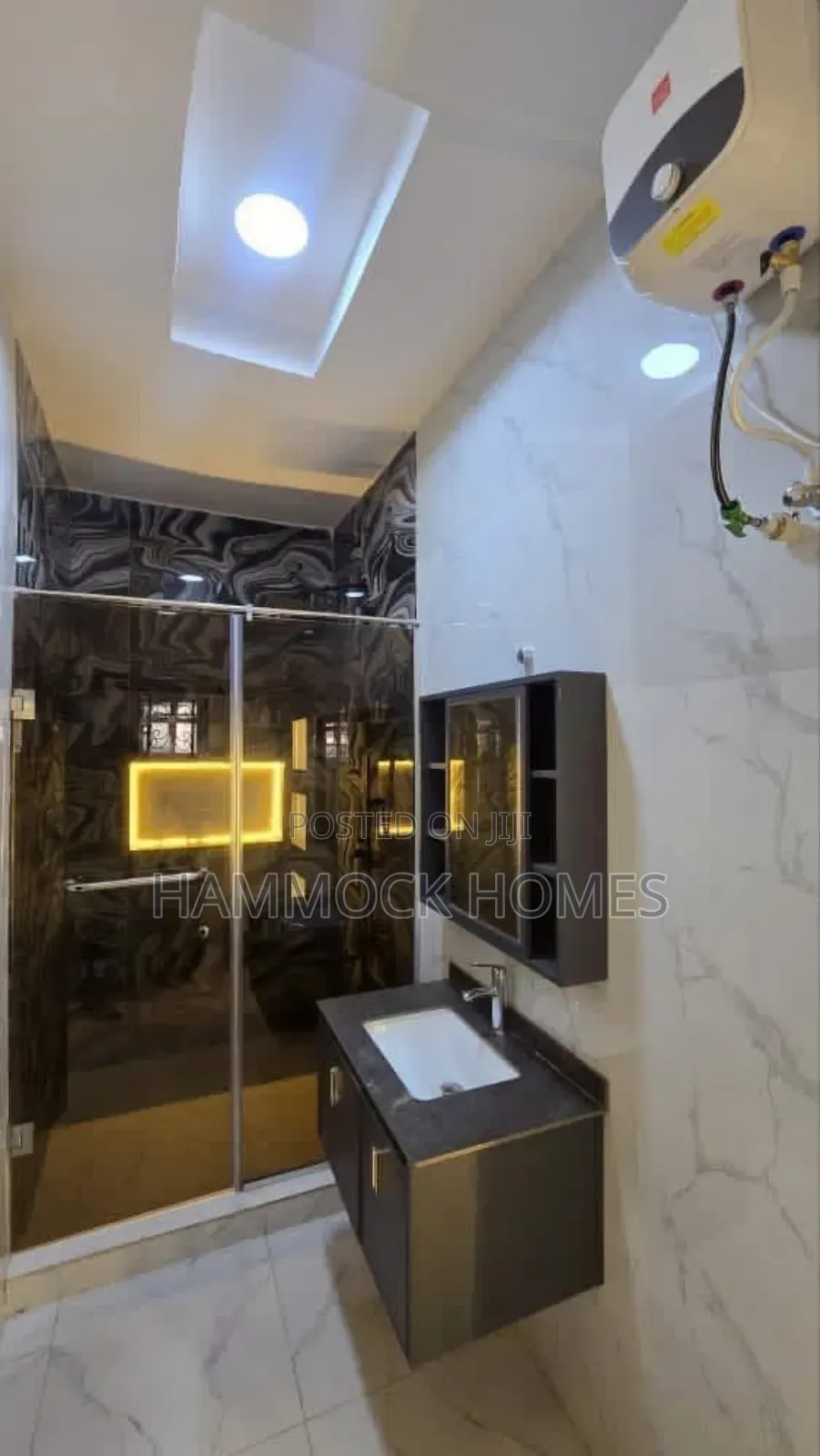 Furnished 3bdrm Bungalow in Opeodu Estate., Akobo for sale in Akobo