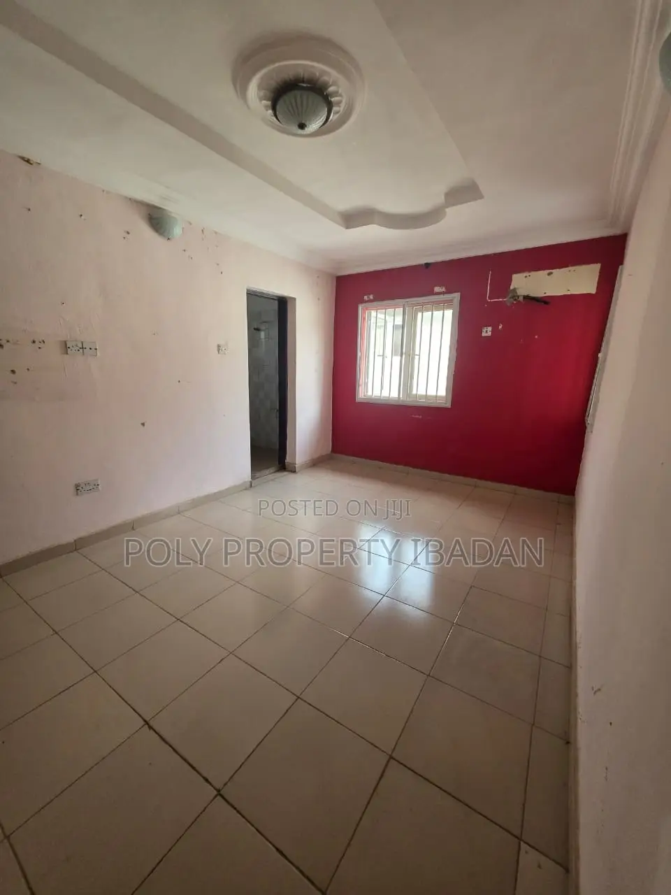 3bdrm Apartment in Carlton Gate Estate, Ibadan for rent in Ibadan