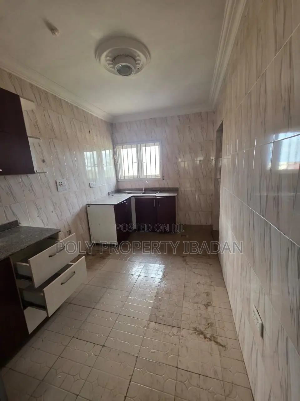 3bdrm Apartment in Carlton Gate Estate, Ibadan for rent in Ibadan