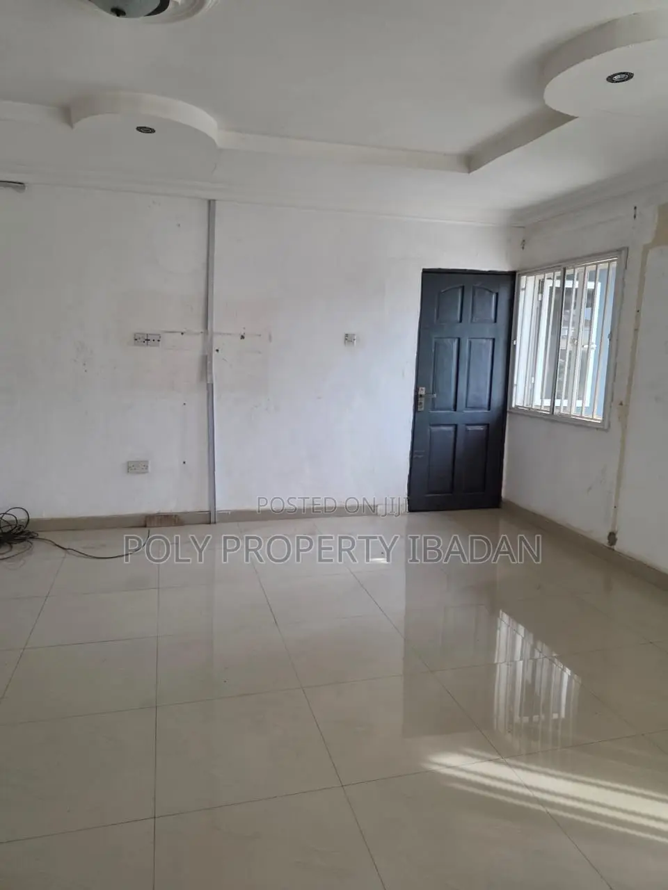 3bdrm Apartment in Carlton Gate Estate, Ibadan for rent in Ibadan