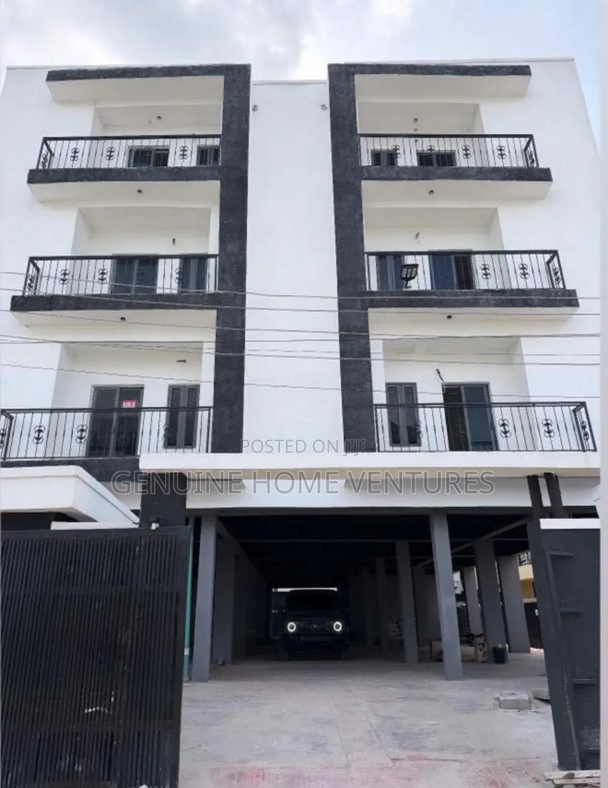 1bdrm Apartment in Ologolo for sale in Ologolo