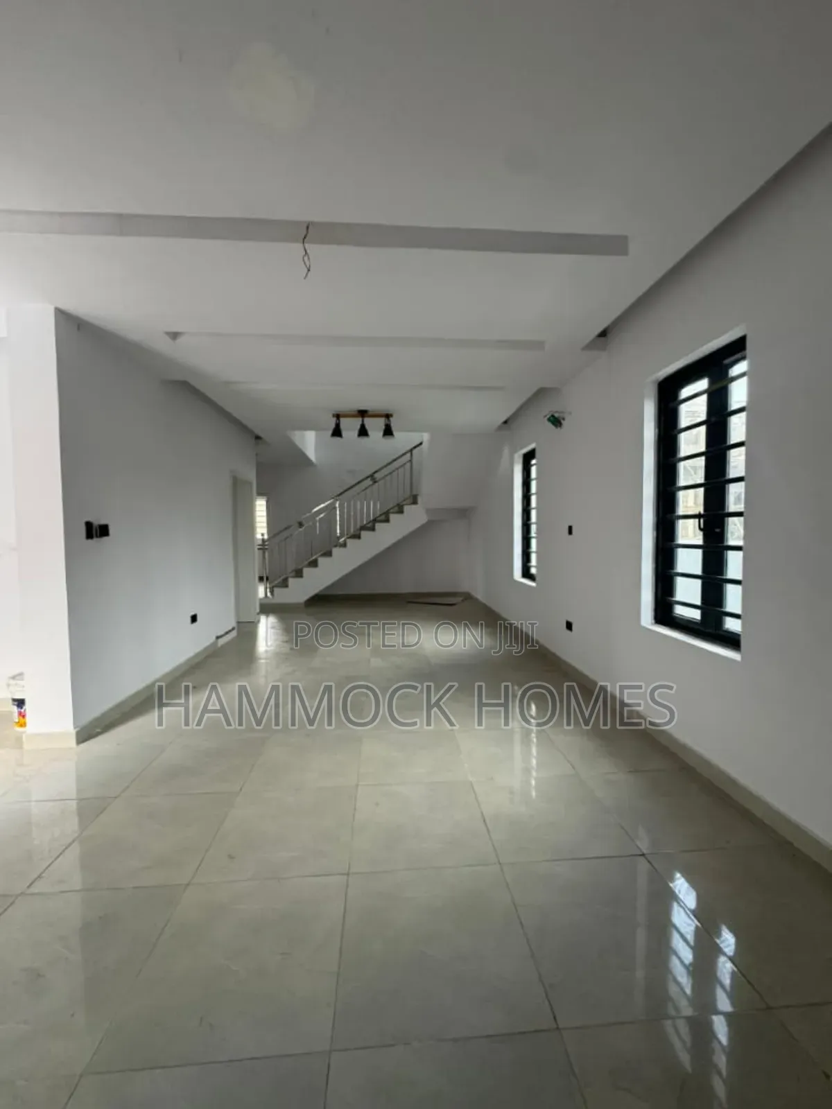 4bdrm Duplex in Carlton Gate Estate, Akobo for sale in Akobo