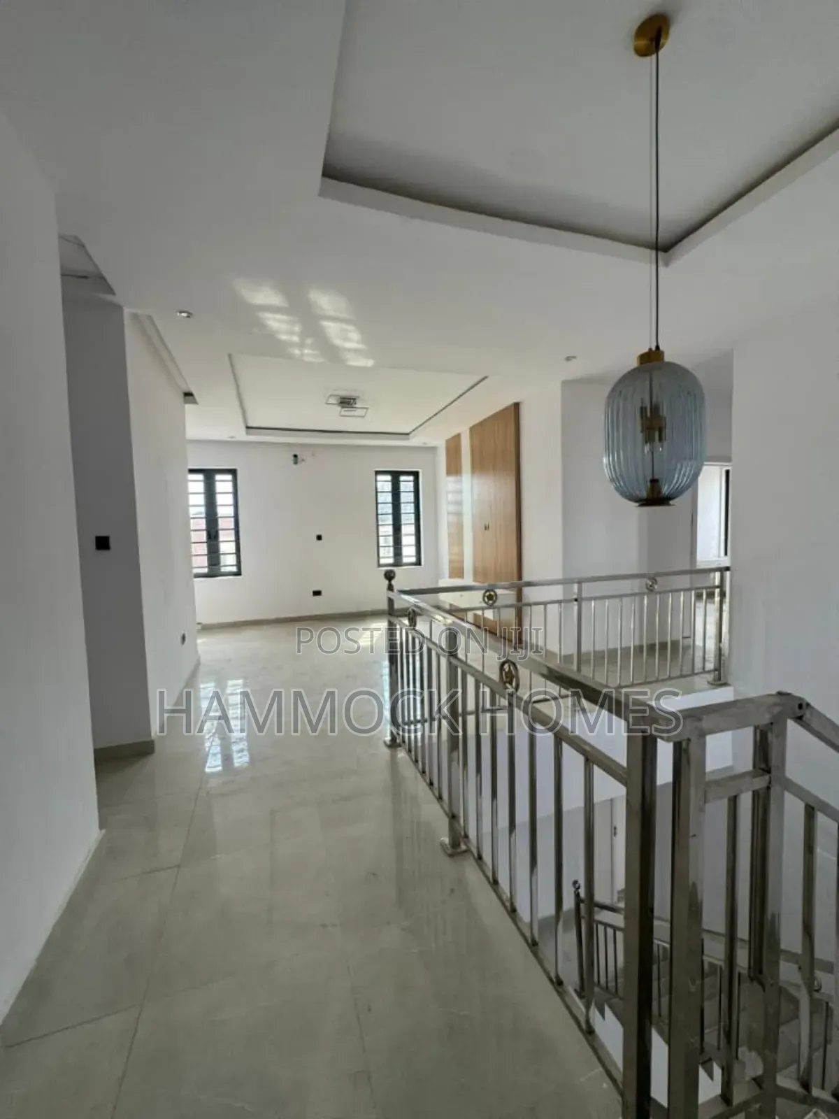 4bdrm Duplex in Carlton Gate Estate, Akobo for sale in Akobo