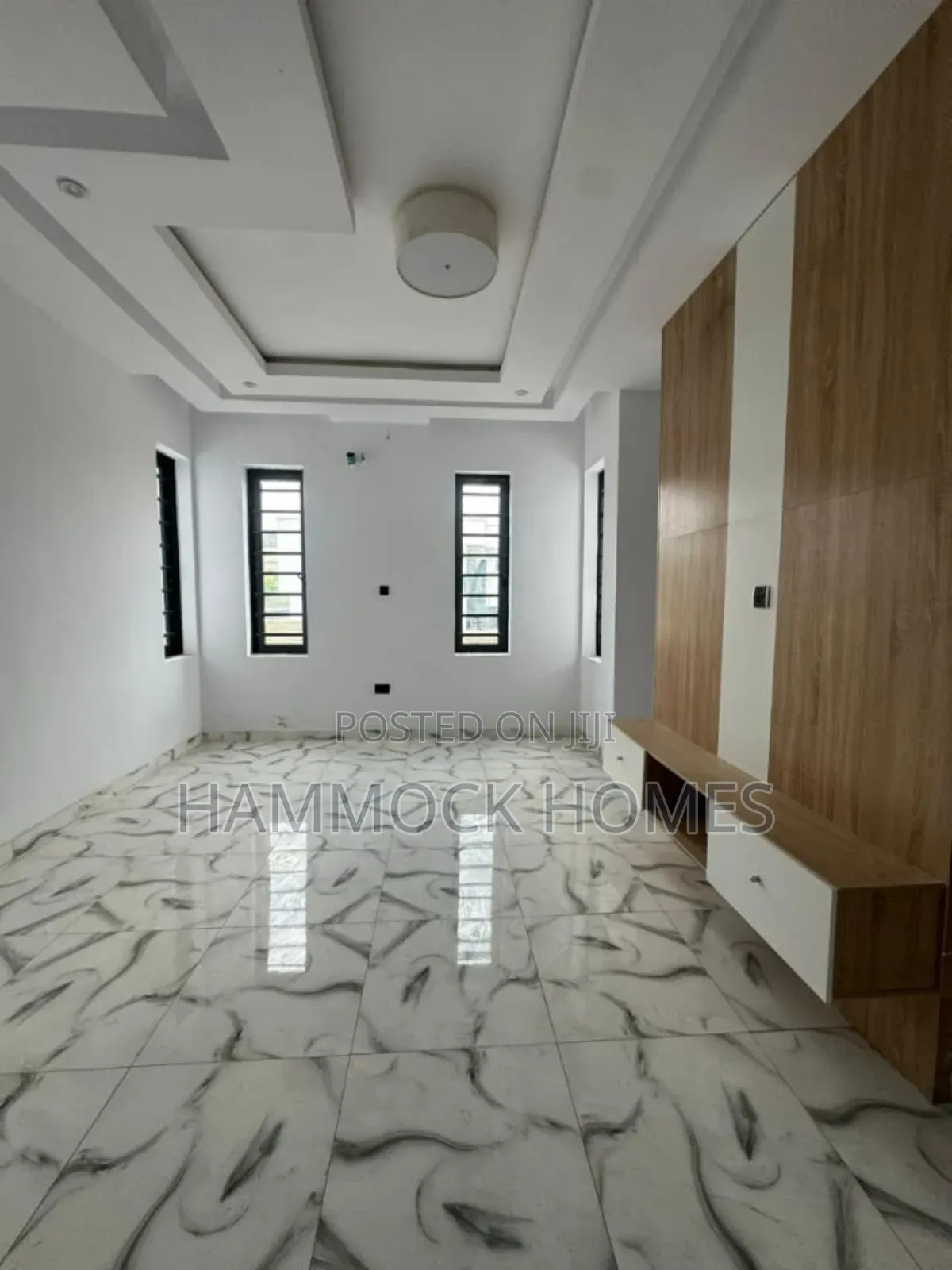 4bdrm Duplex in Carlton Gate Estate, Akobo for sale in Akobo