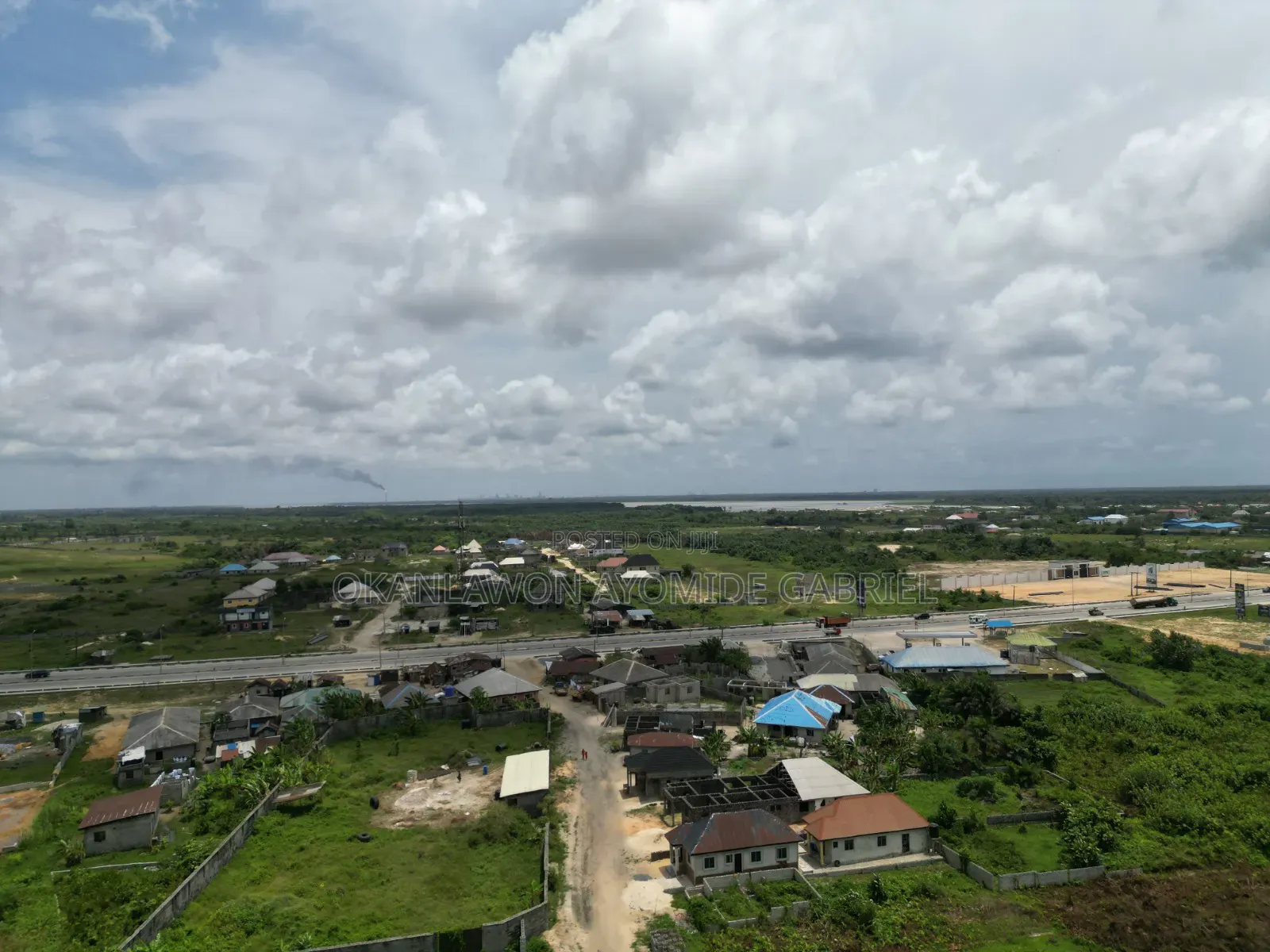 Plots of Land for Sale | Lekki-Epe Expressway in Lekki Expressway
