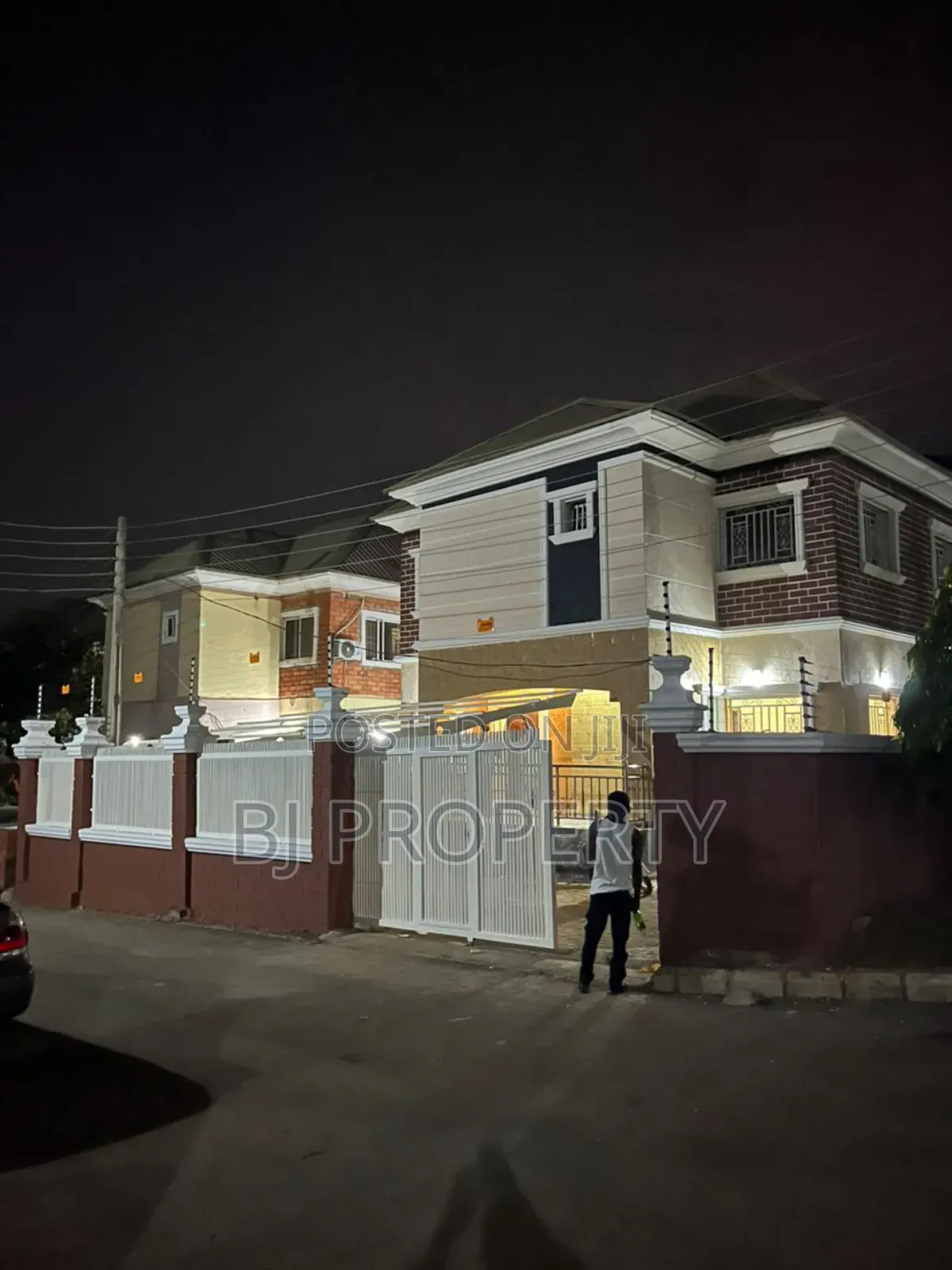 4bdrm Duplex in Kubwa for sale in Kubwa