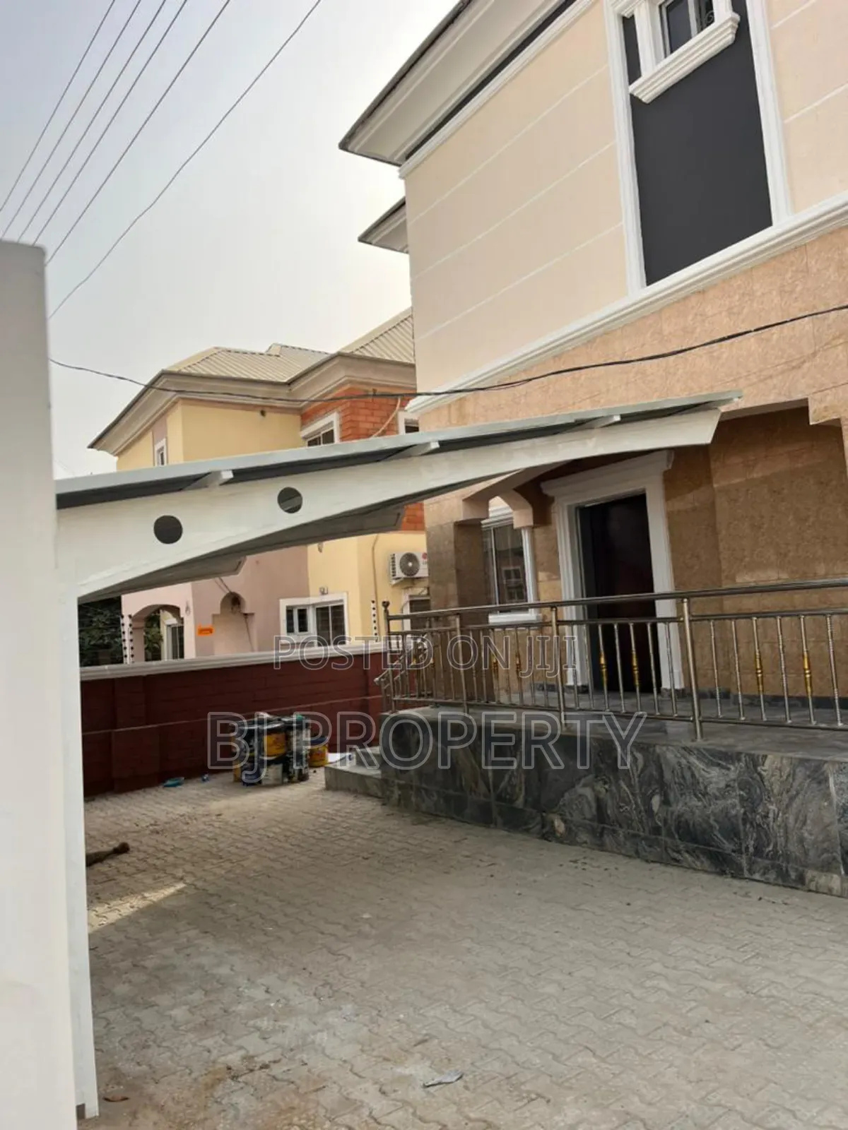 4bdrm Duplex in Kubwa for sale in Kubwa
