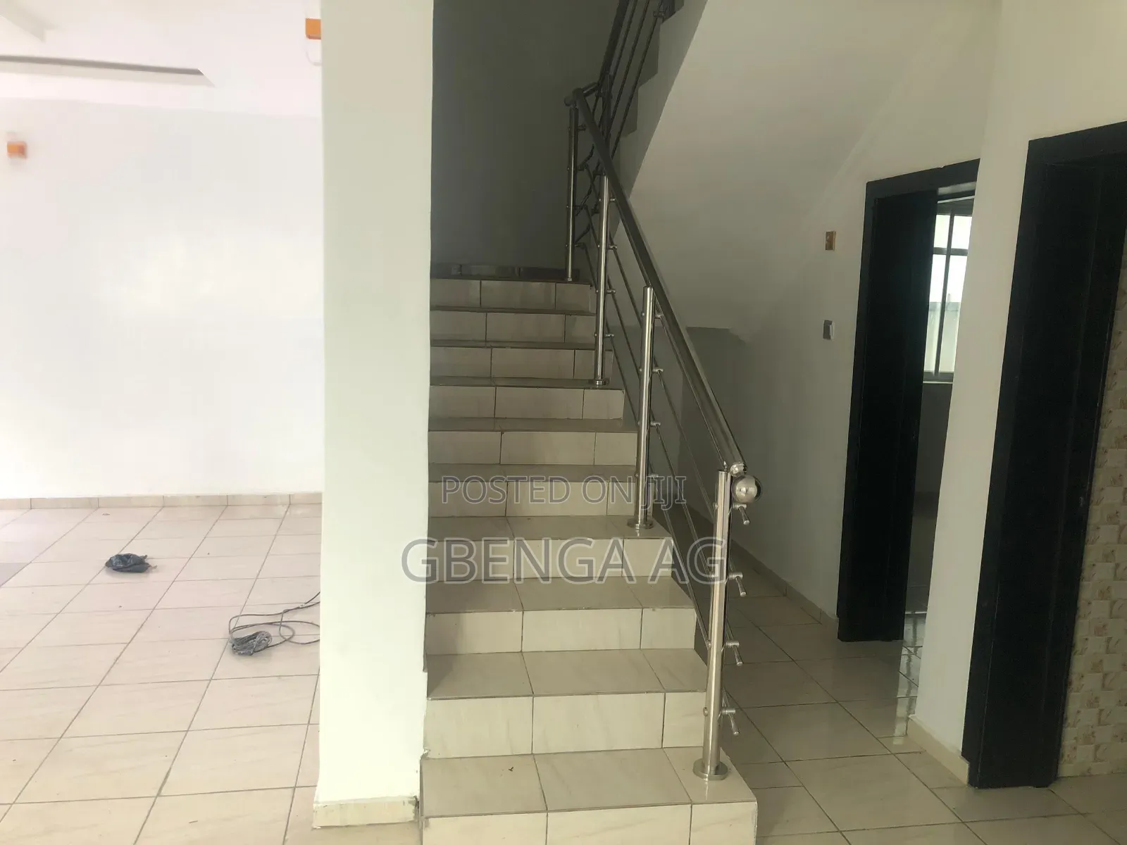 4bdrm Duplex in Alatise, Eleko for sale in Eleko