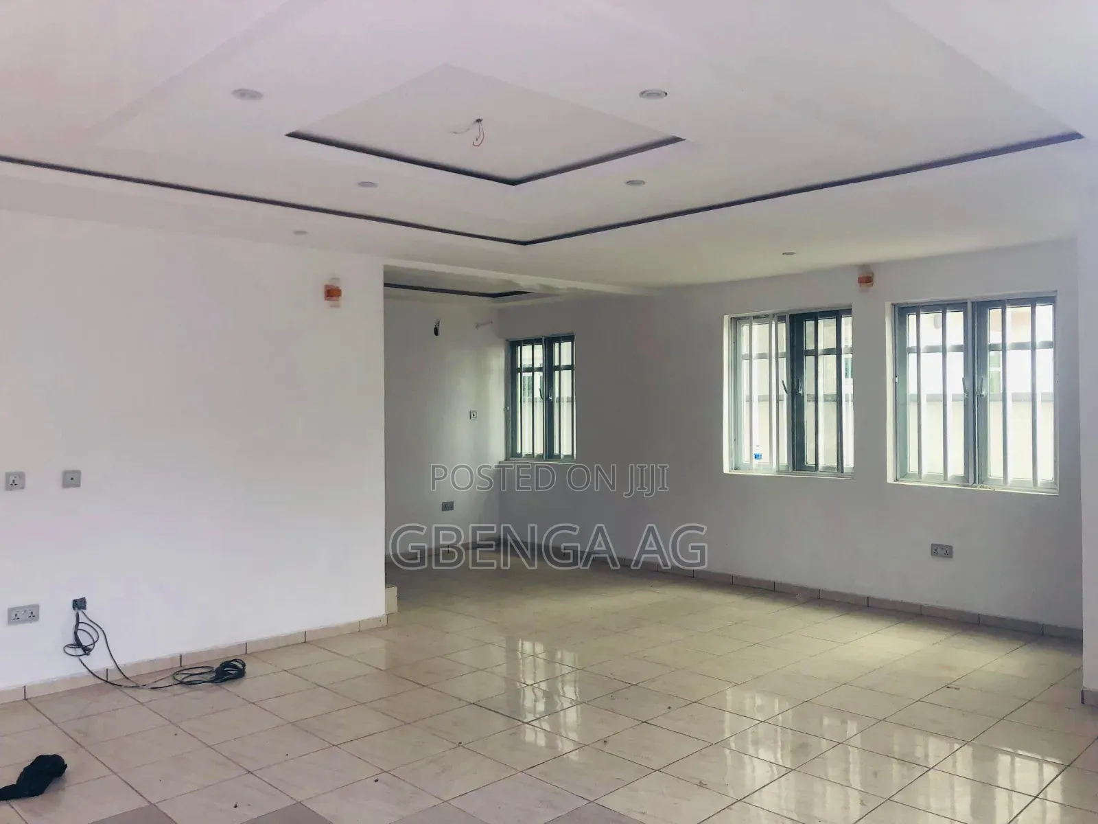 4bdrm Duplex in Alatise, Eleko for sale in Eleko