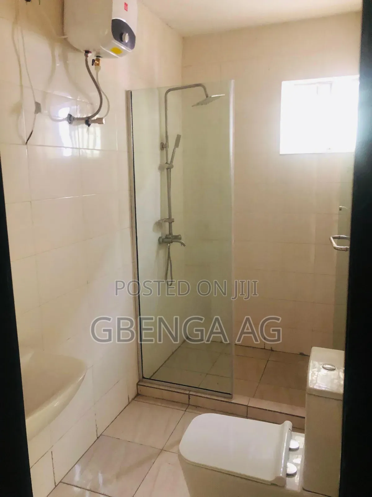 4bdrm Duplex in Alatise, Eleko for sale in Eleko