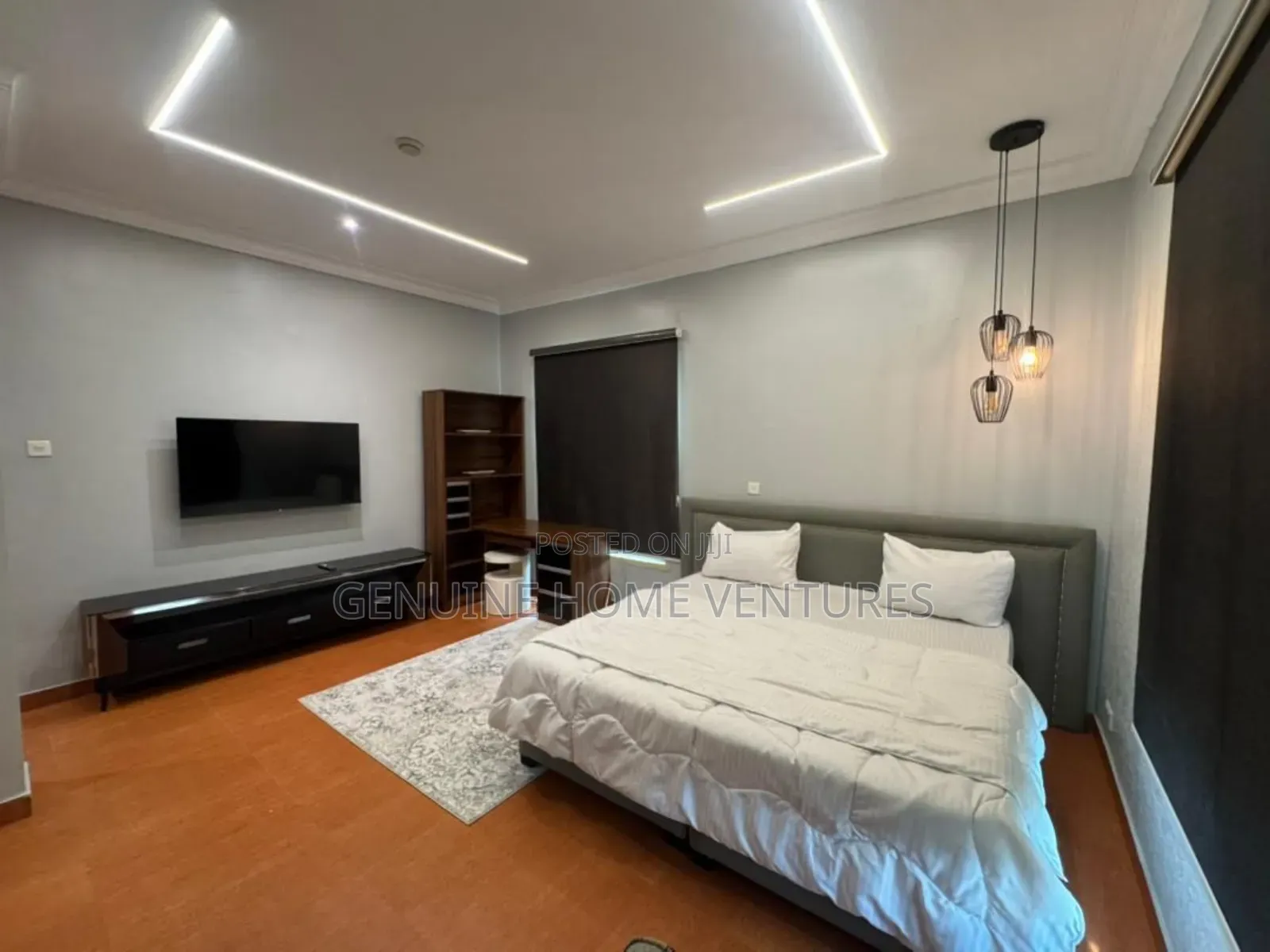 Furnished 3bdrm Apartment in Oniru, Victoria Island Extension for rent in Victoria Island Extension