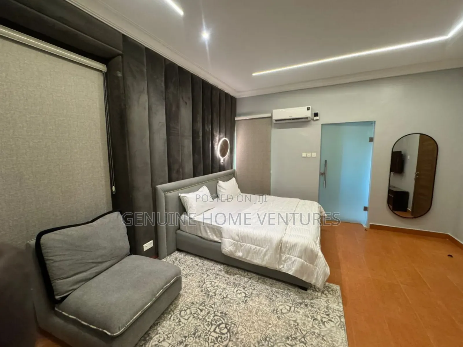Furnished 3bdrm Apartment in Oniru, Victoria Island Extension for rent in Victoria Island Extension
