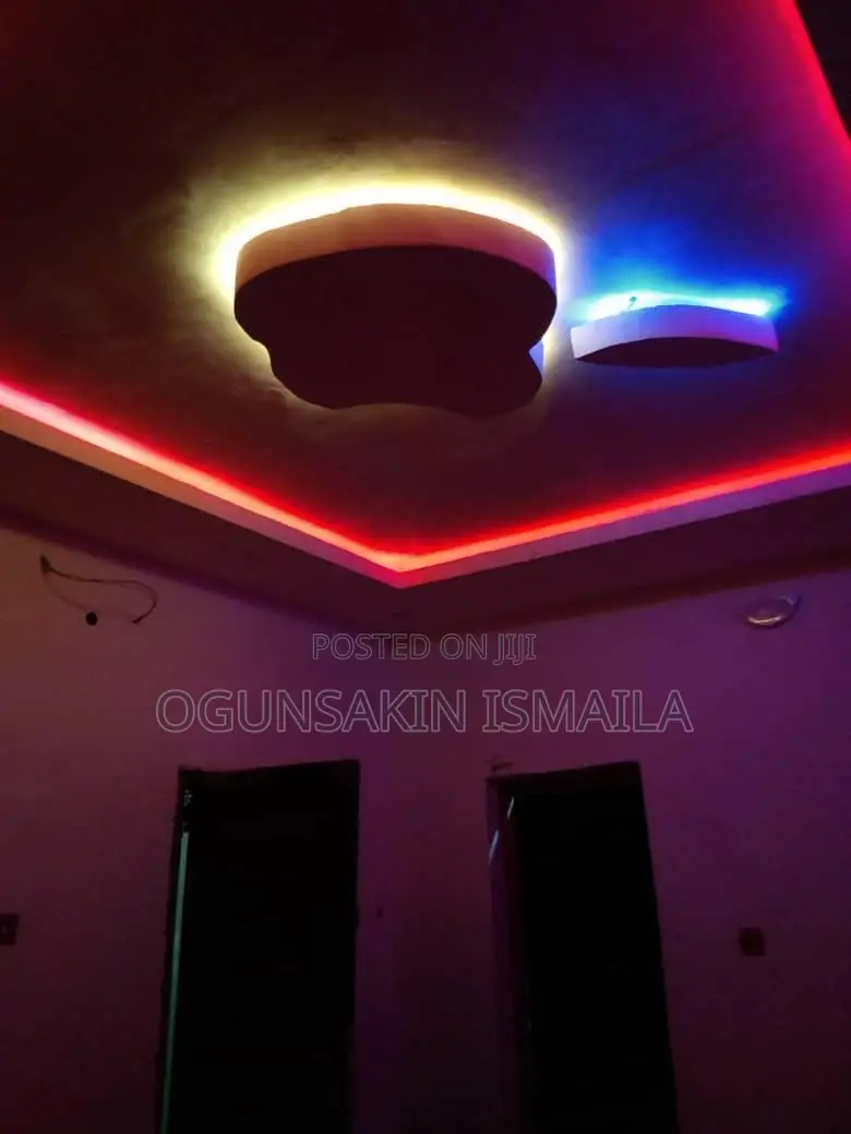 2bdrm Bungalow in Oko Oba Estate for sale in New Oko Oba