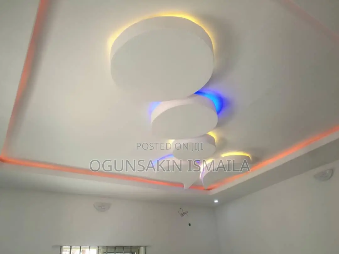 2bdrm Bungalow in Oko Oba Estate for sale in New Oko Oba