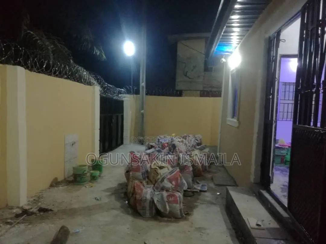 2bdrm Bungalow in Oko Oba Estate for sale in New Oko Oba