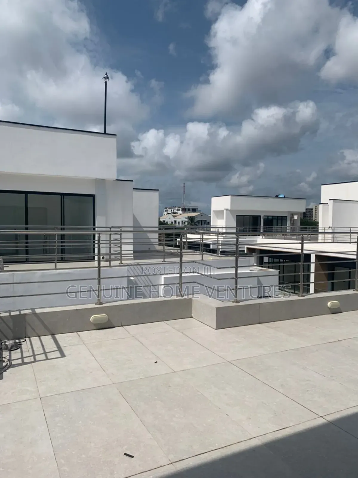 4bdrm Duplex in Ikoyii for rent in Old Ikoyi