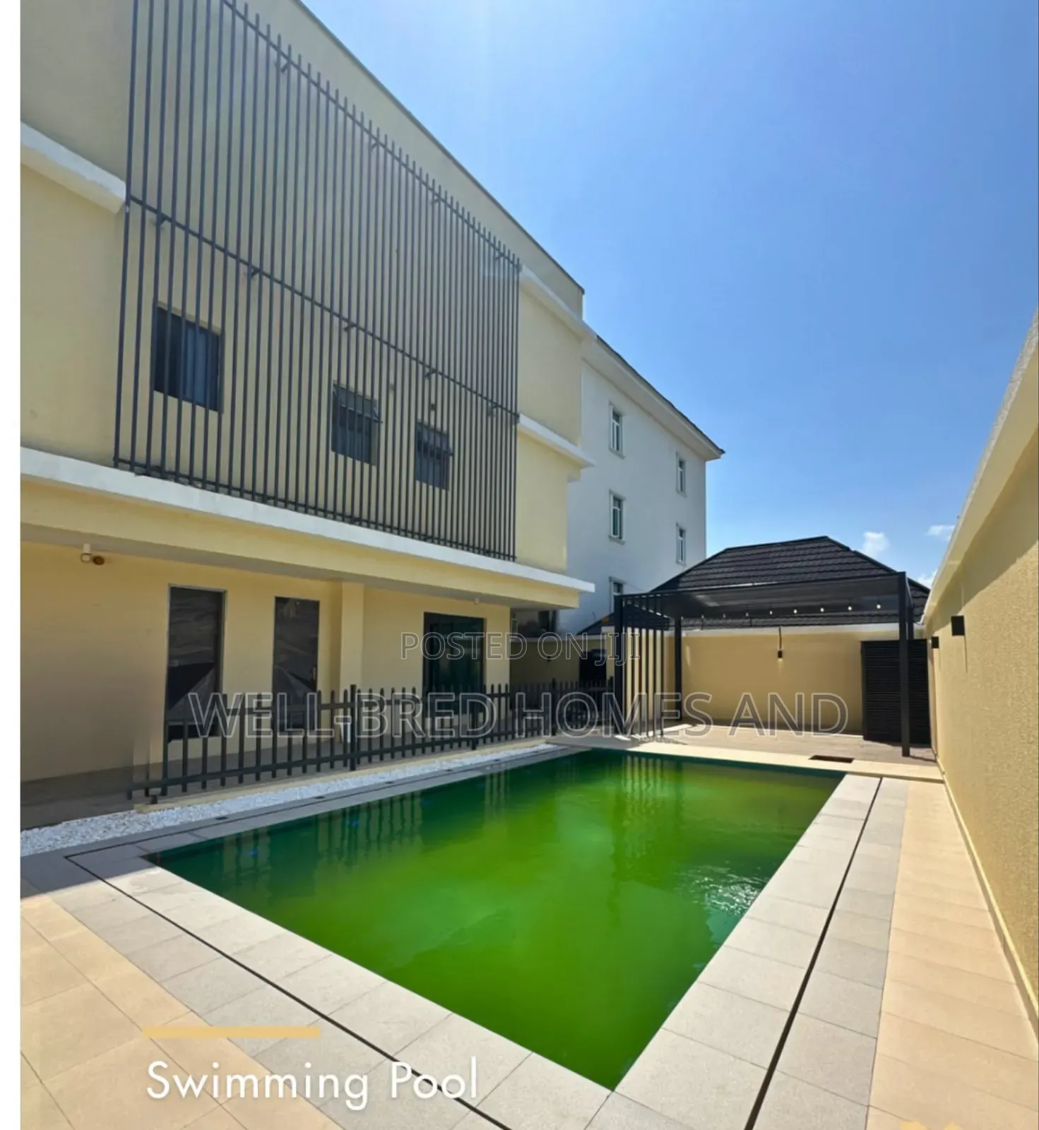 5bdrm Duplex in Old Ikoyi Lagos for sale in Old Ikoyi